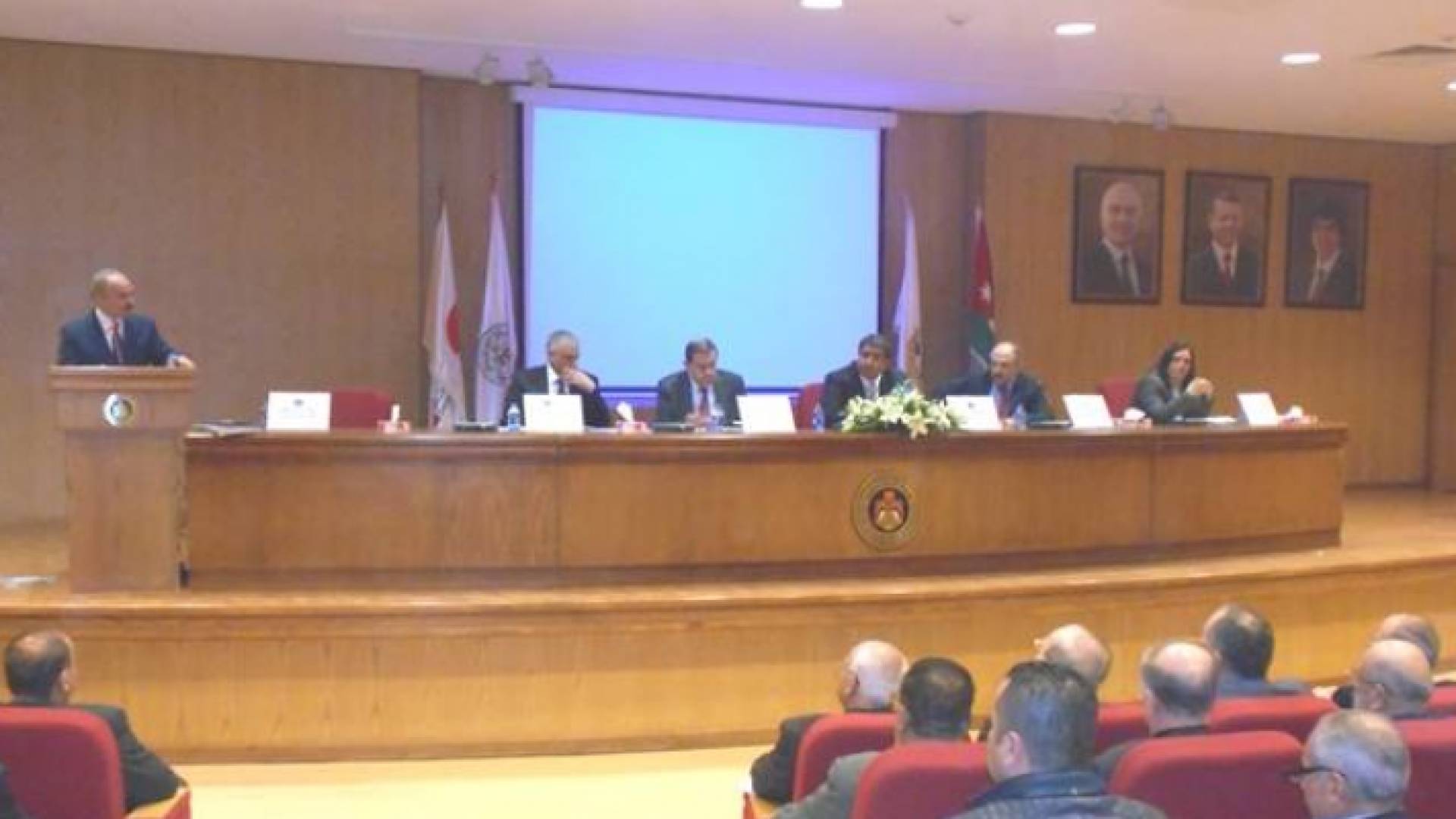 ندوة الحوكمة تناقش تعديلات قانون الشركات