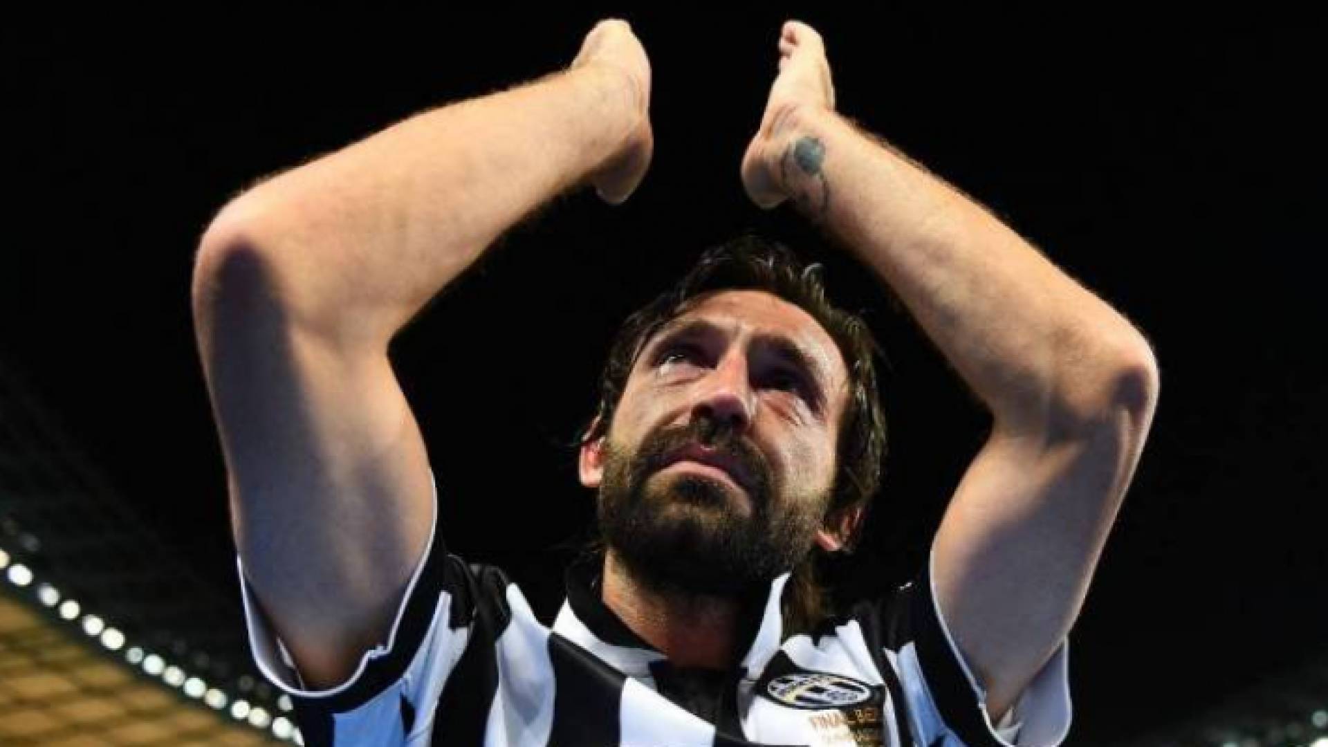 أندريا بيرلو