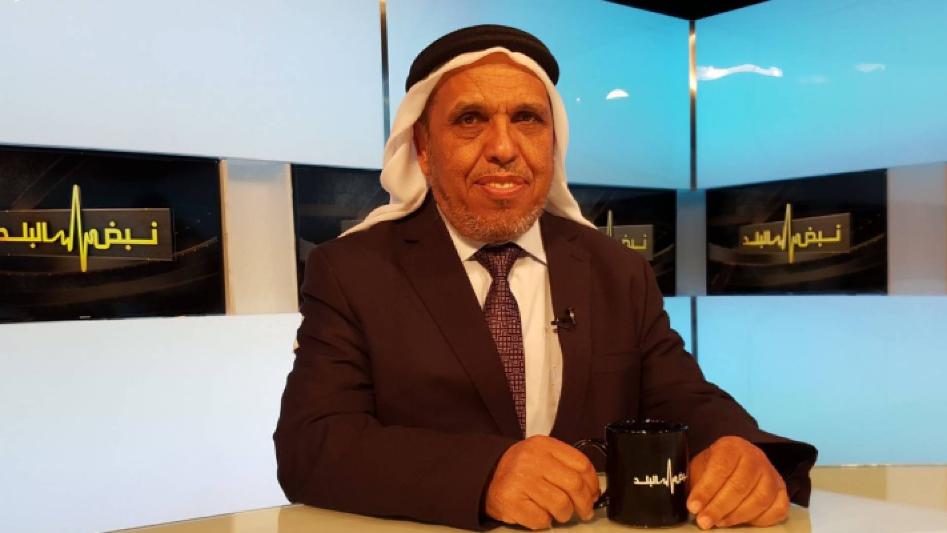 النائب سعود أبو محفوظ