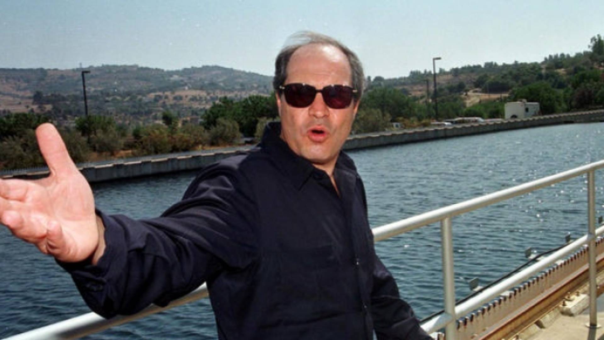 هاني الملقي