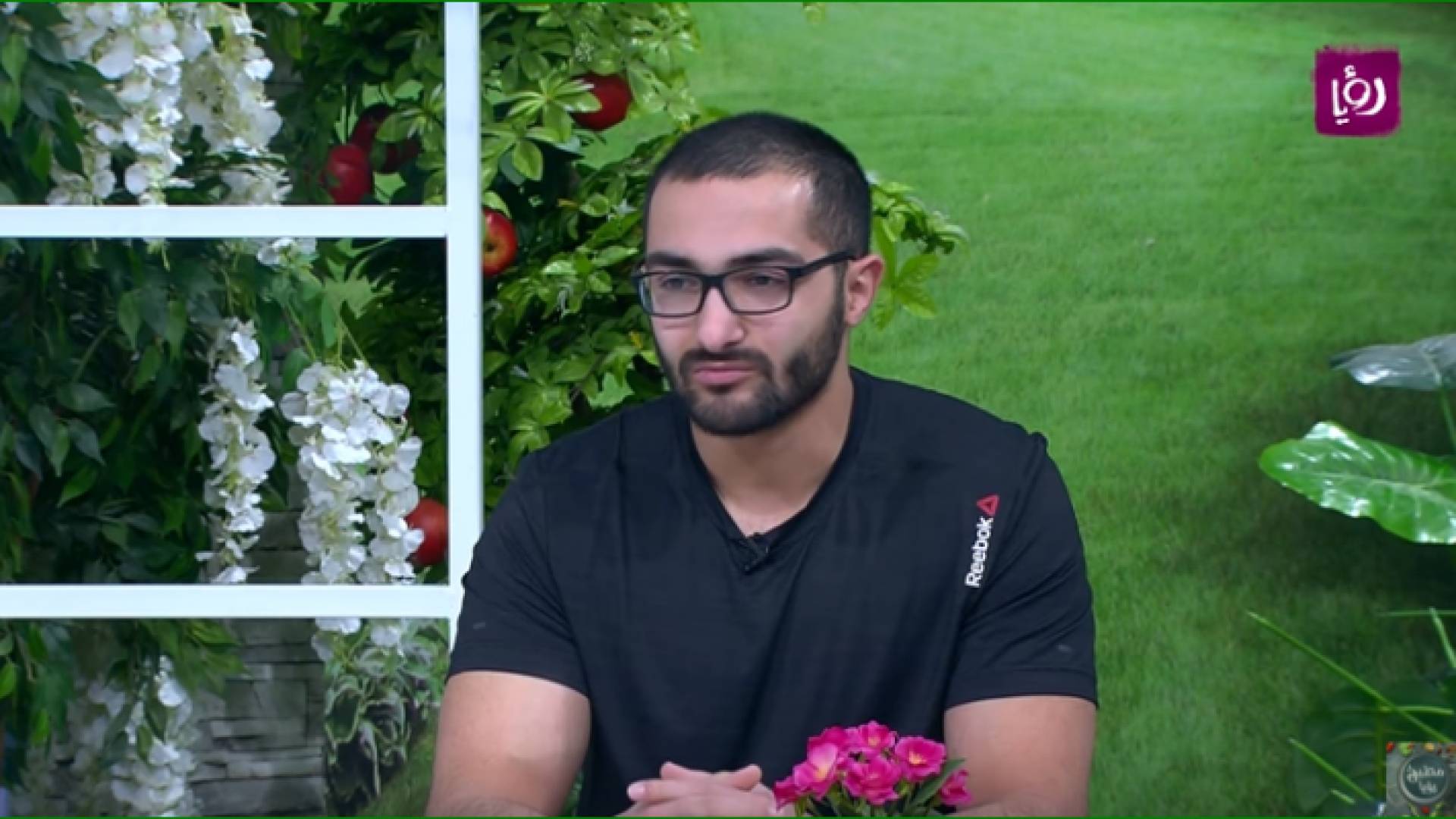 نور الحمامي - أخصائي علاج طبيعي