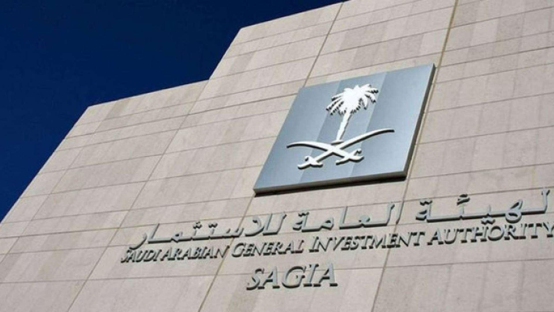 هيئة الاستثمار السعودية