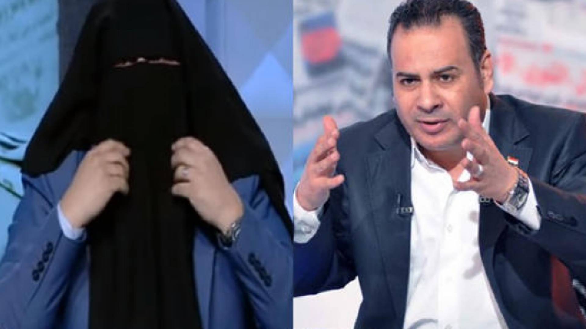 صورة من الفيديو