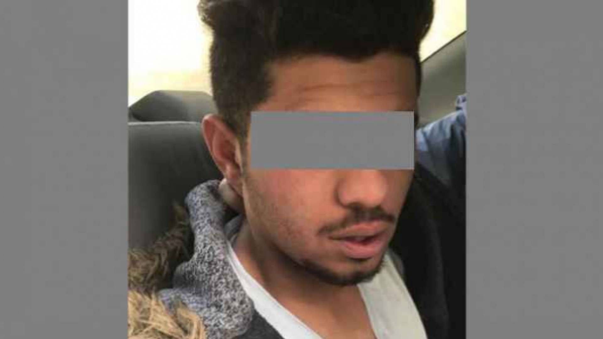 المتهم الرئيسي بالسطو المسلح على فرع لبنك في منطقة عبدون