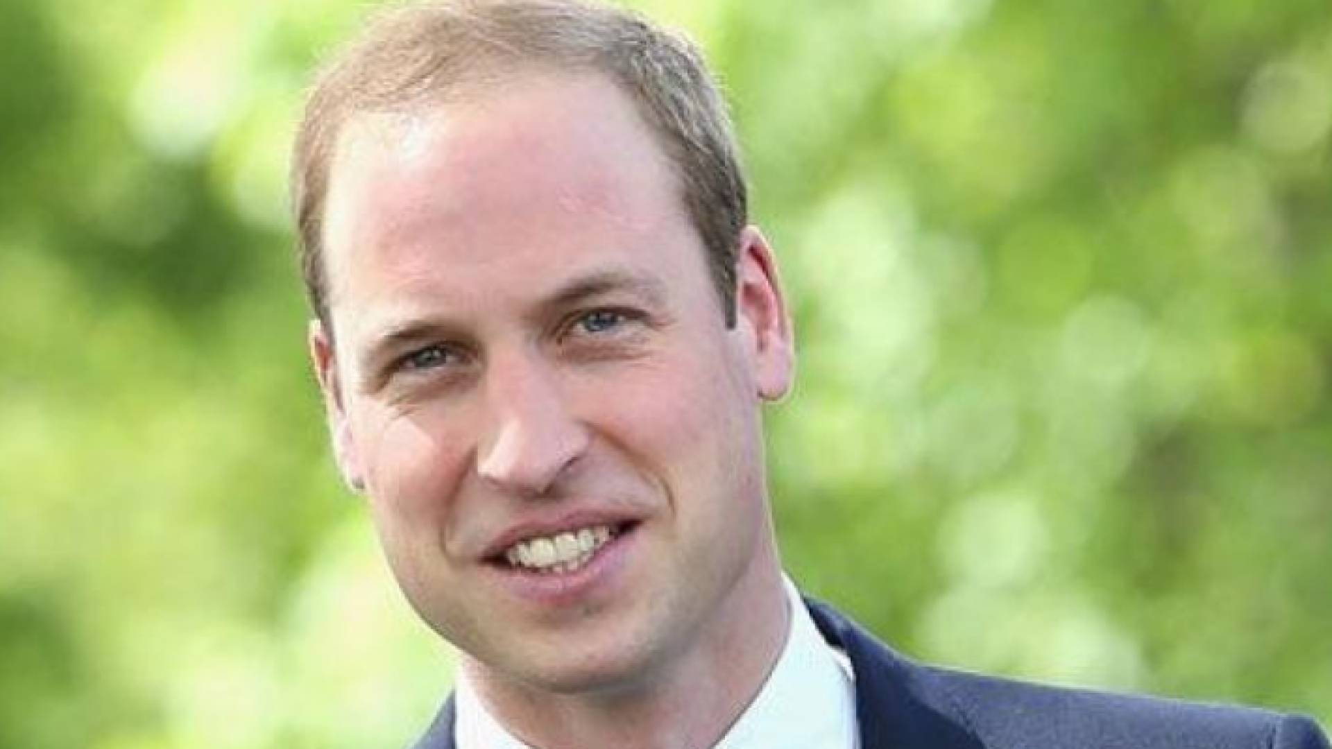 الأمير وليام