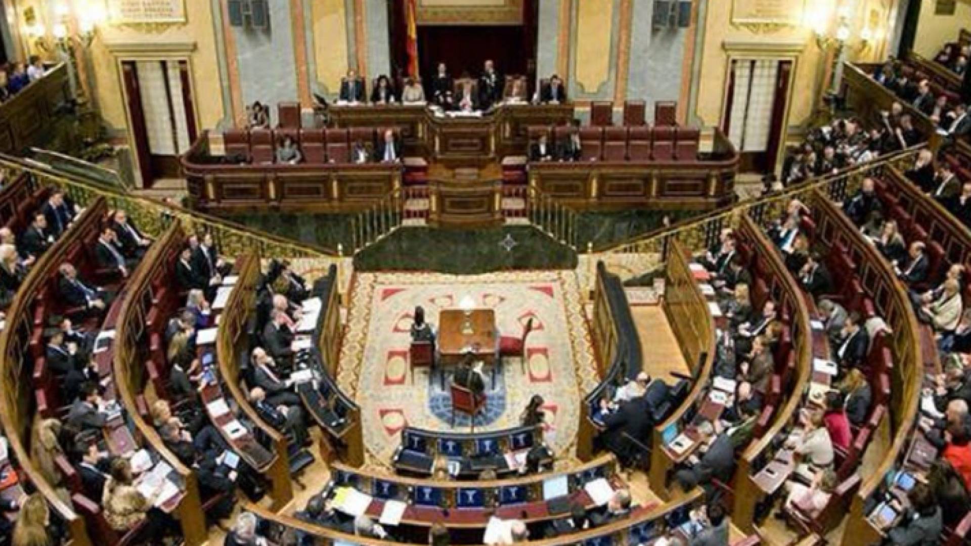 مجلس الشيوخ الإسباني