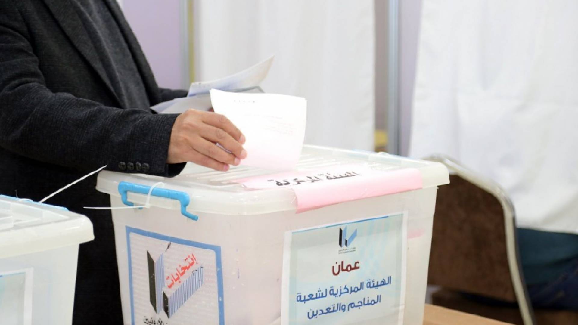 26.5 % نسبة المشاركة في انتخابات شعب "المهندسين"