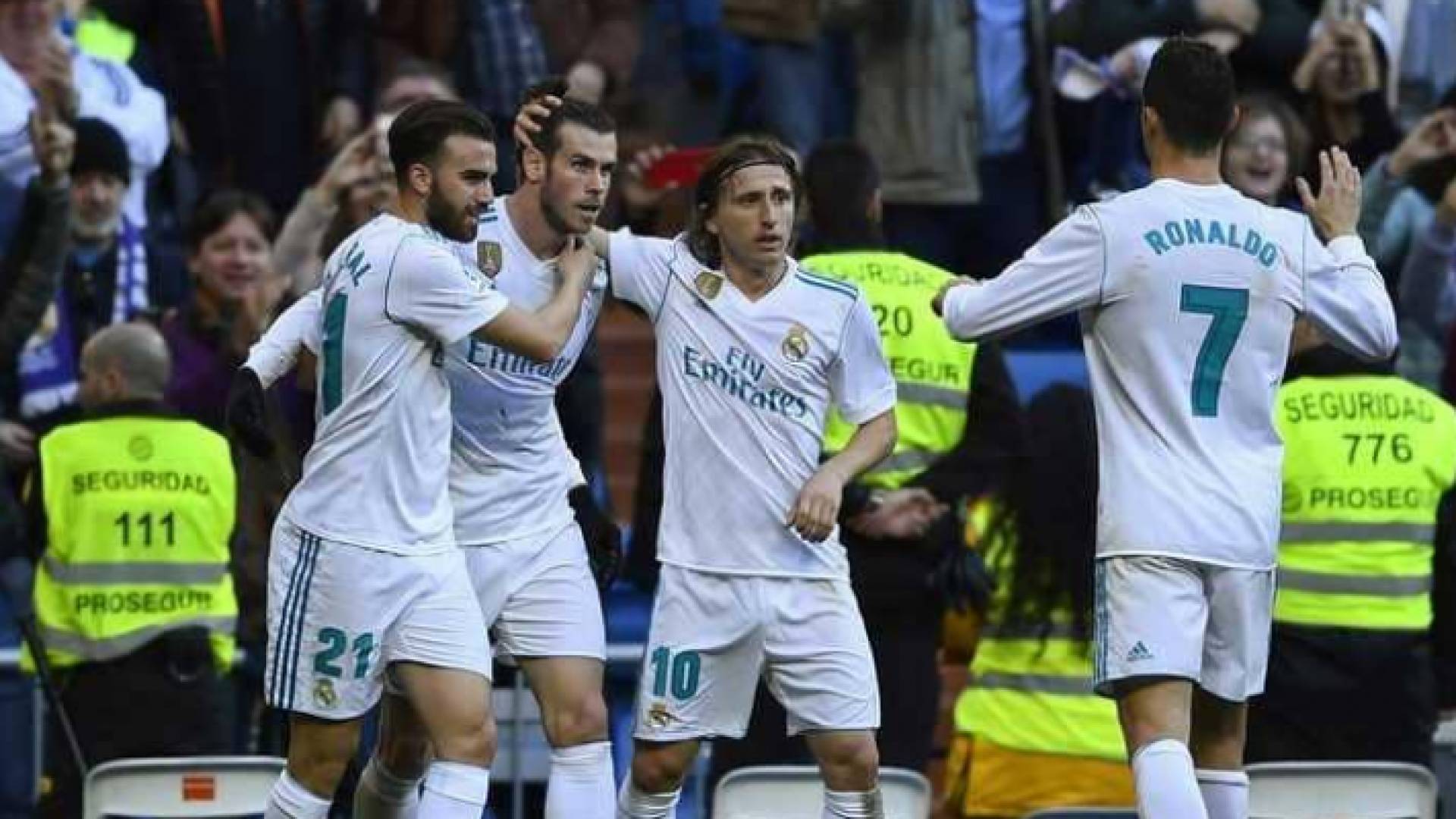 مودريتش متهم بالشهادة الزور