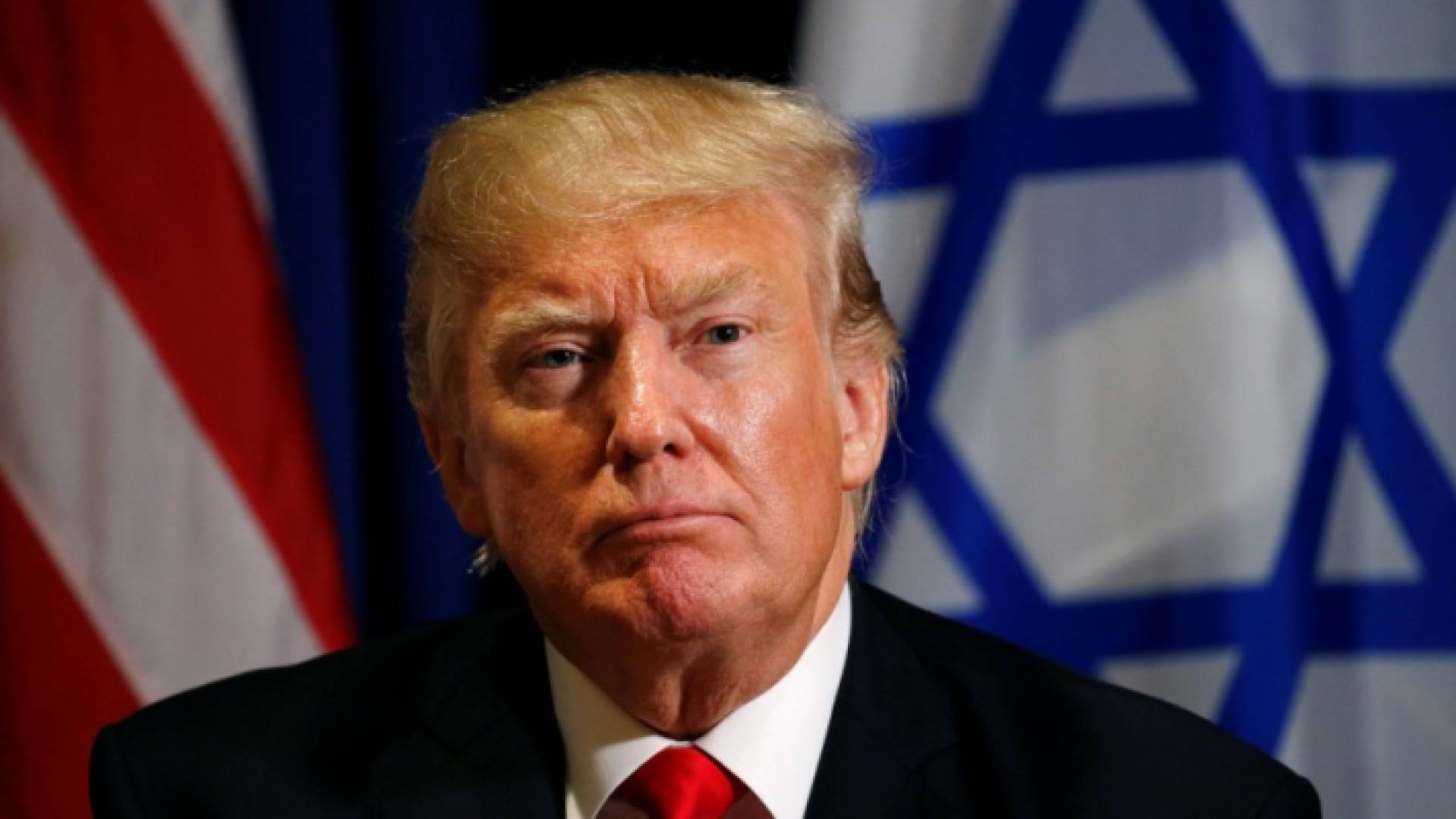 ترامب - ارشيفة