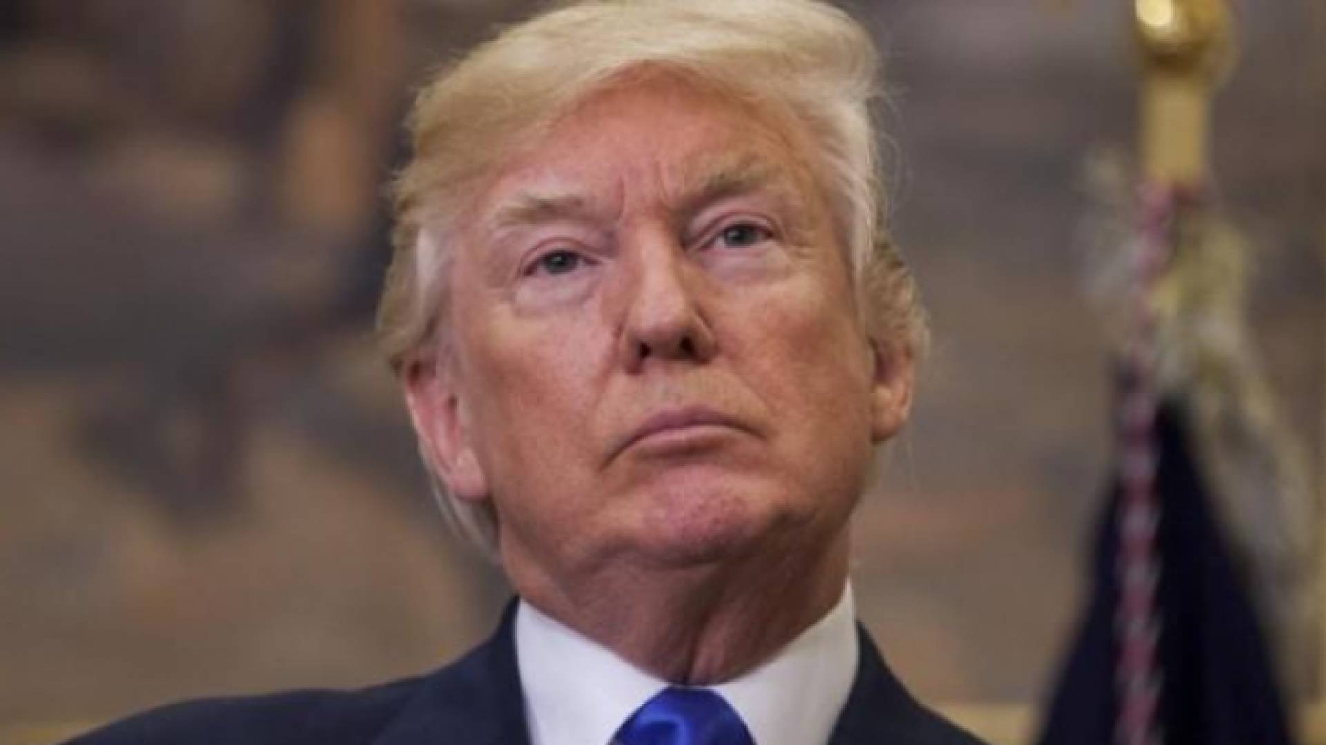 ترامب - ارشيفة