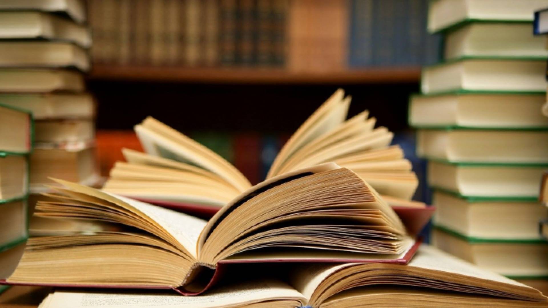 كتب - ارشيفية