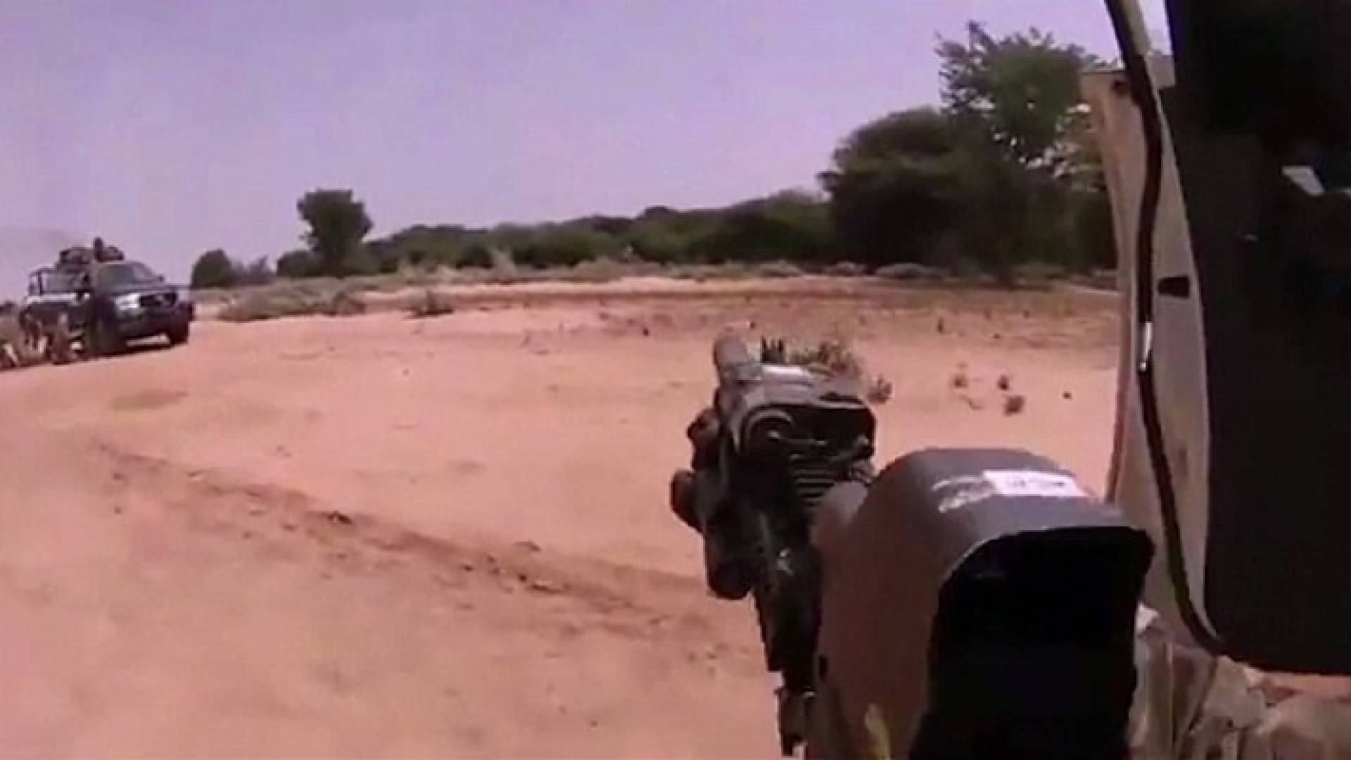 الصورة من الفيديو