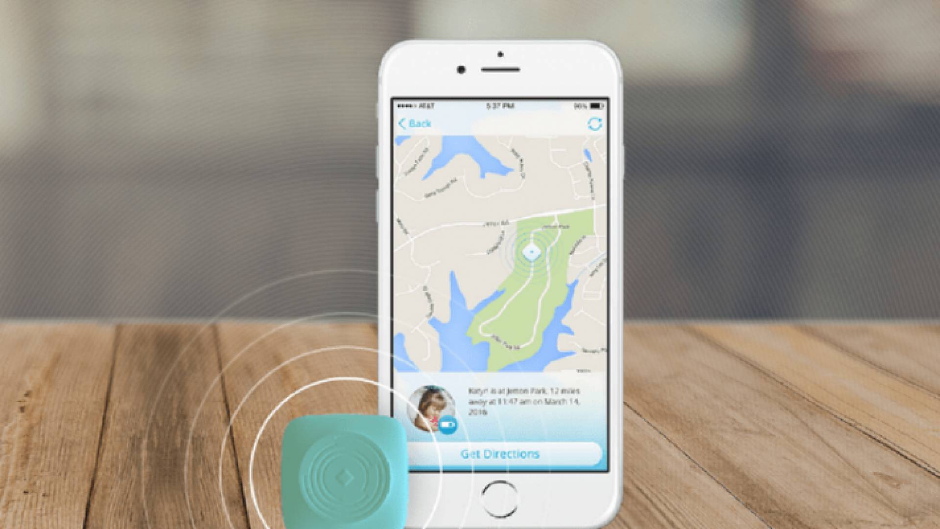 صورة التطبيق