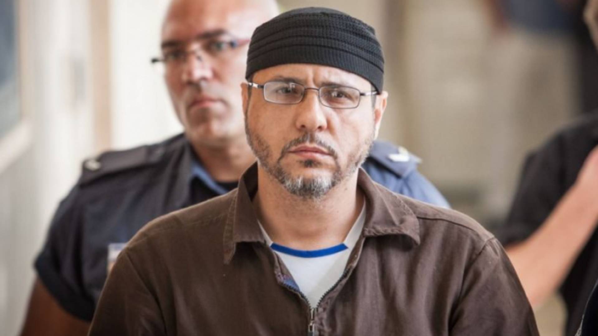 الأردني صاحب أعلى حكم بالعالم عبدالله البرغوثي