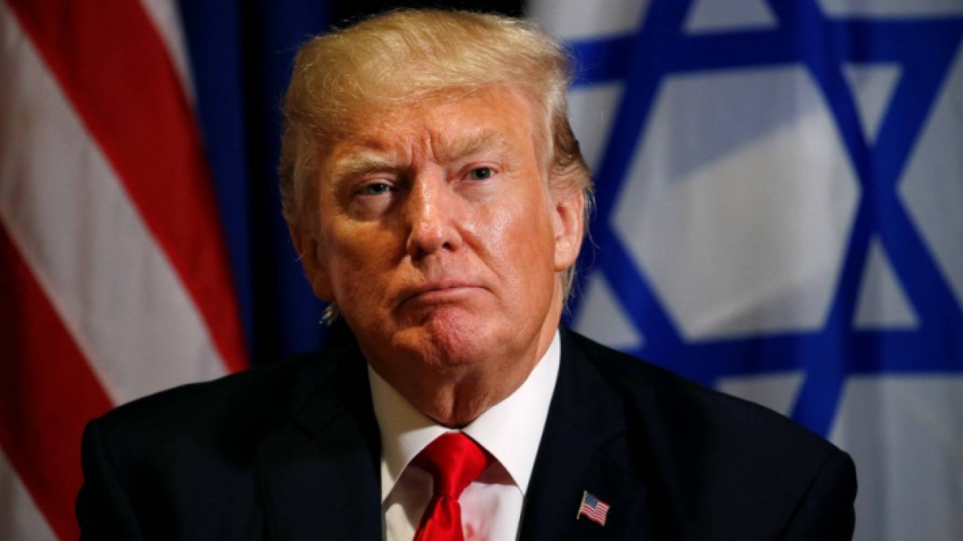 الرئيس الاميركي دونالد ترمب - ارشيفية