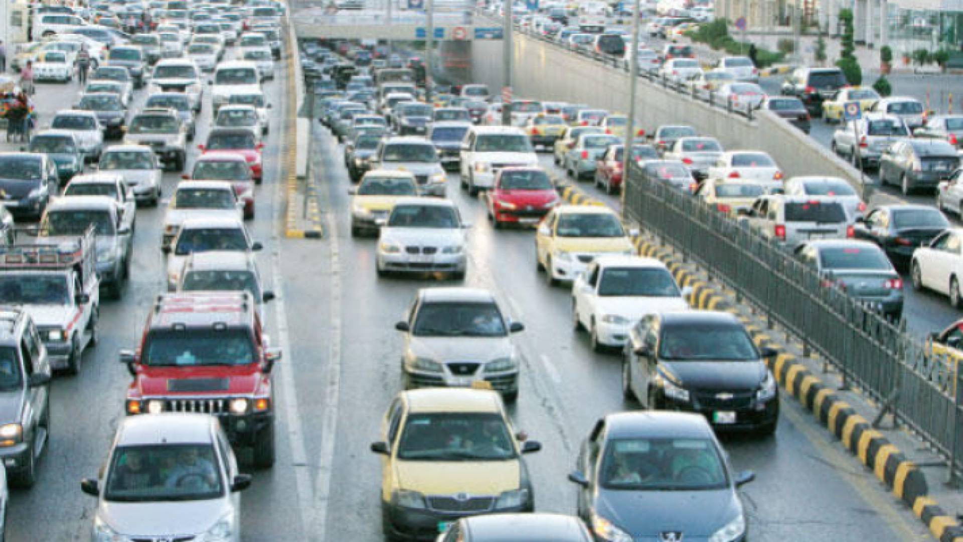 عمان - ارشيفية