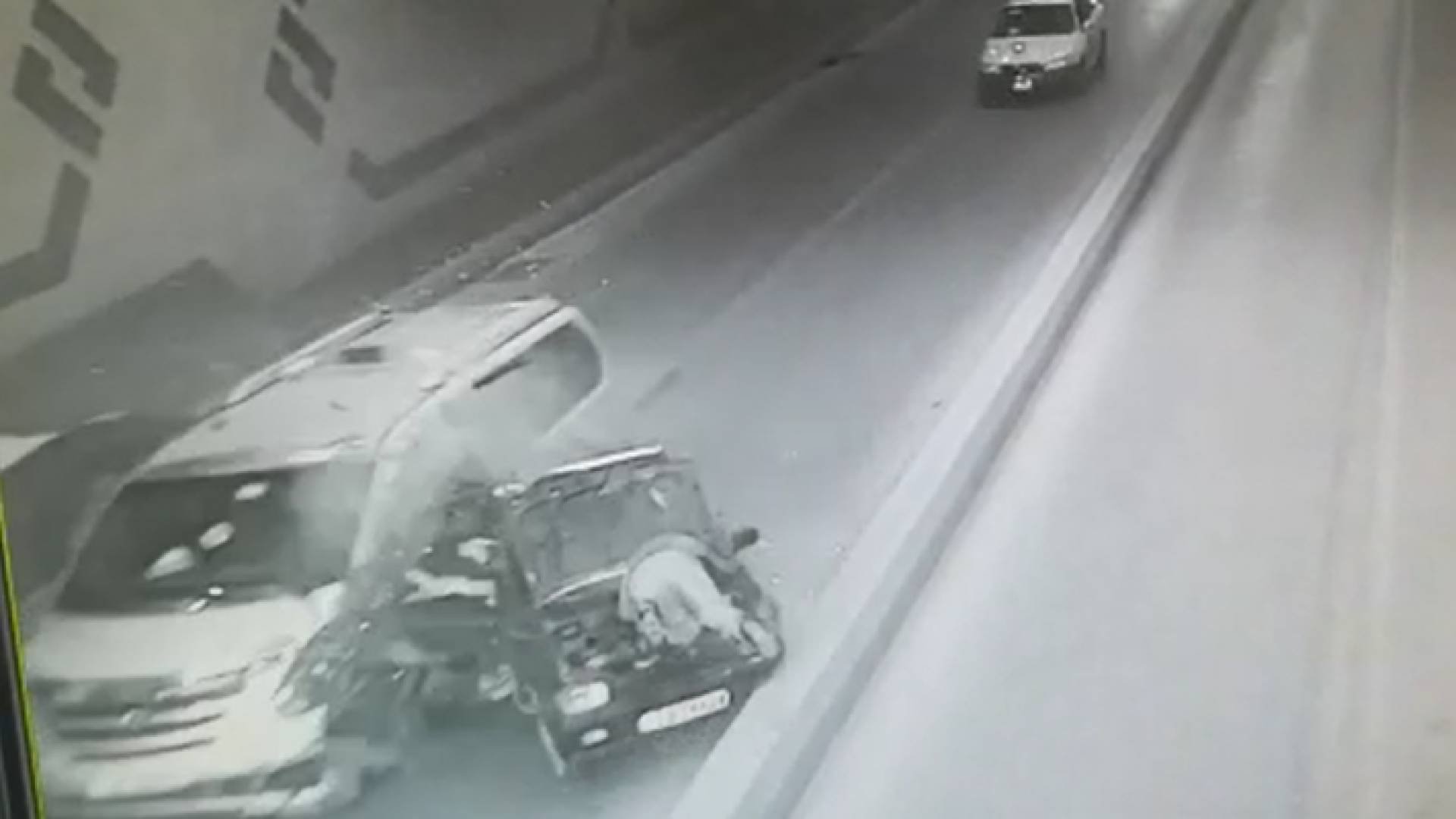 صورة من الفيديو