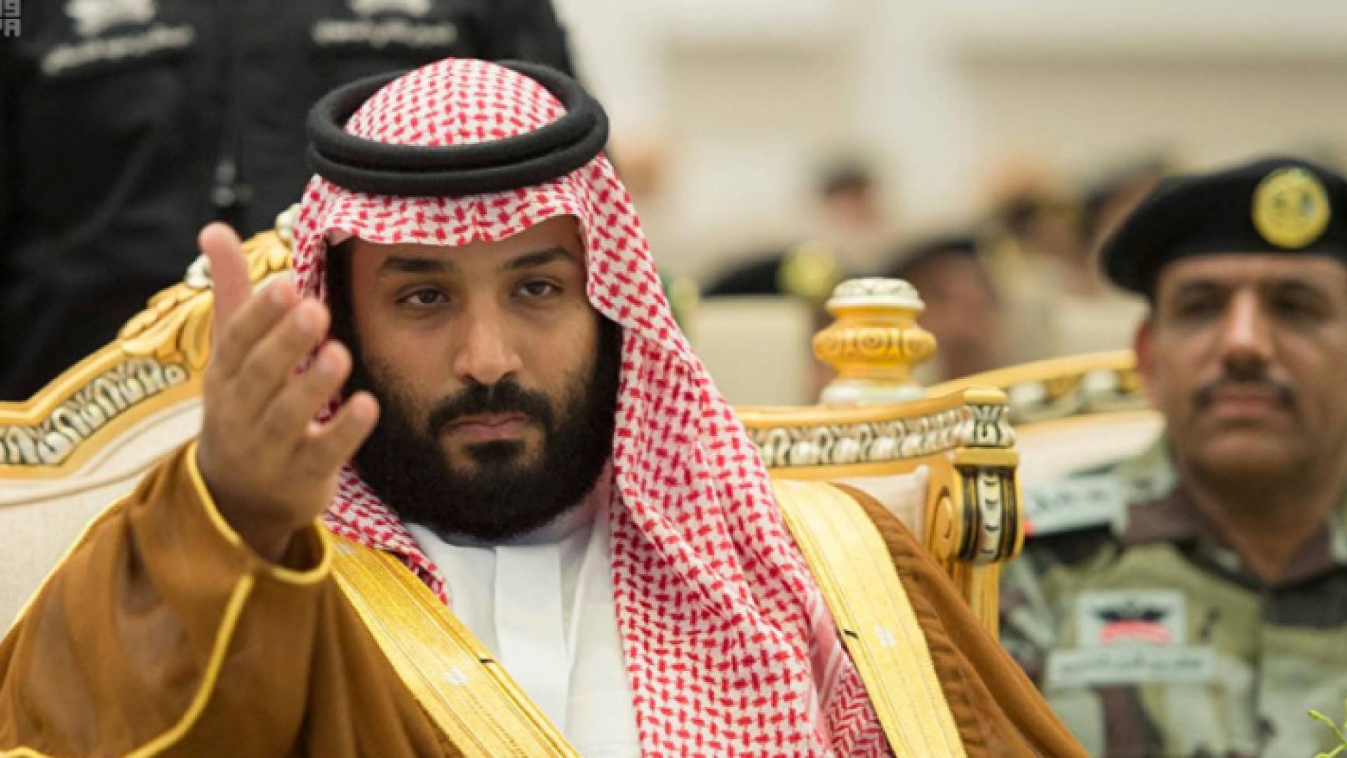 ولي العهد السعودي الامير محمد بن سلمان - ارشيفية