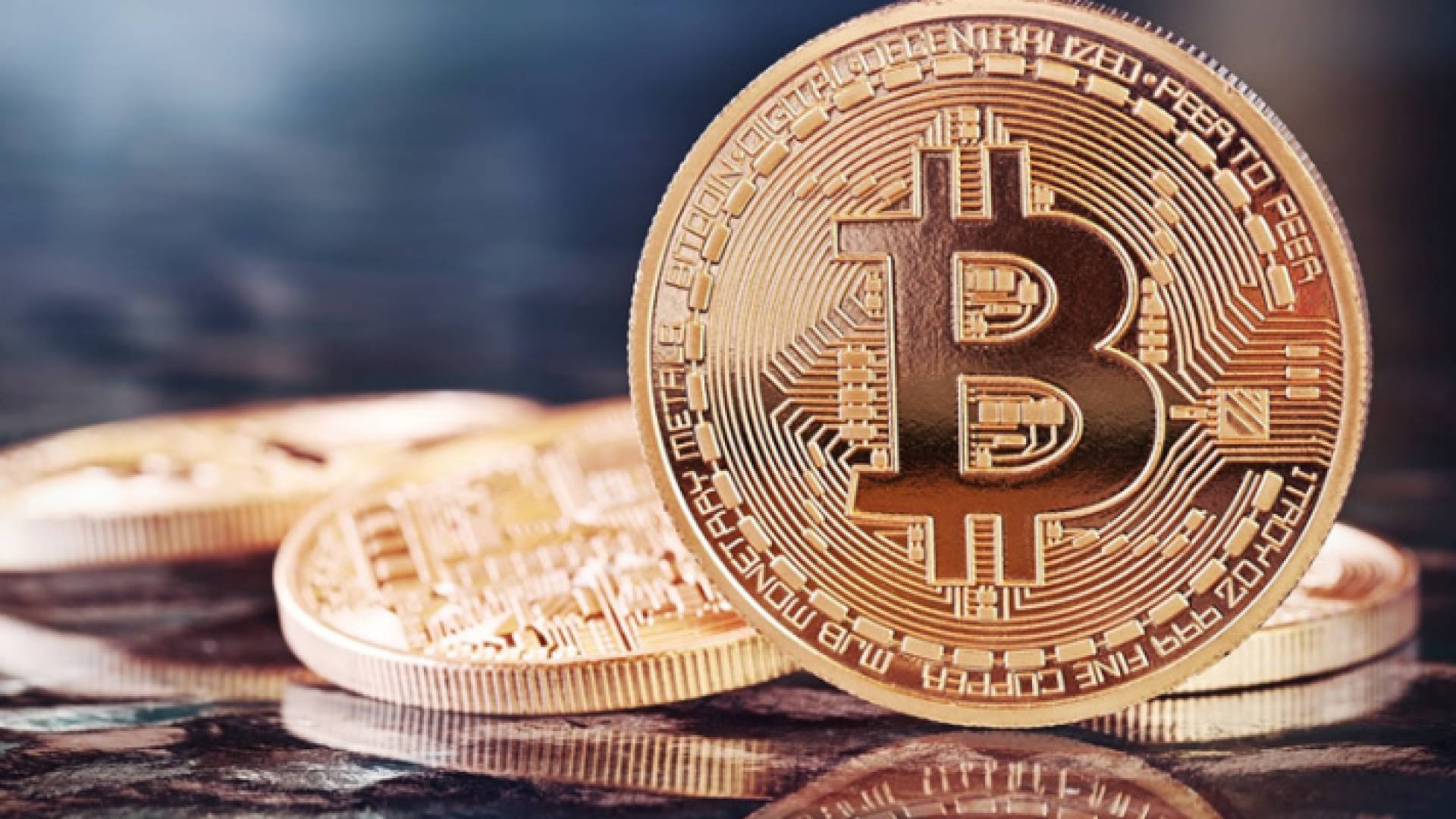 البتكوين - ارشيفية