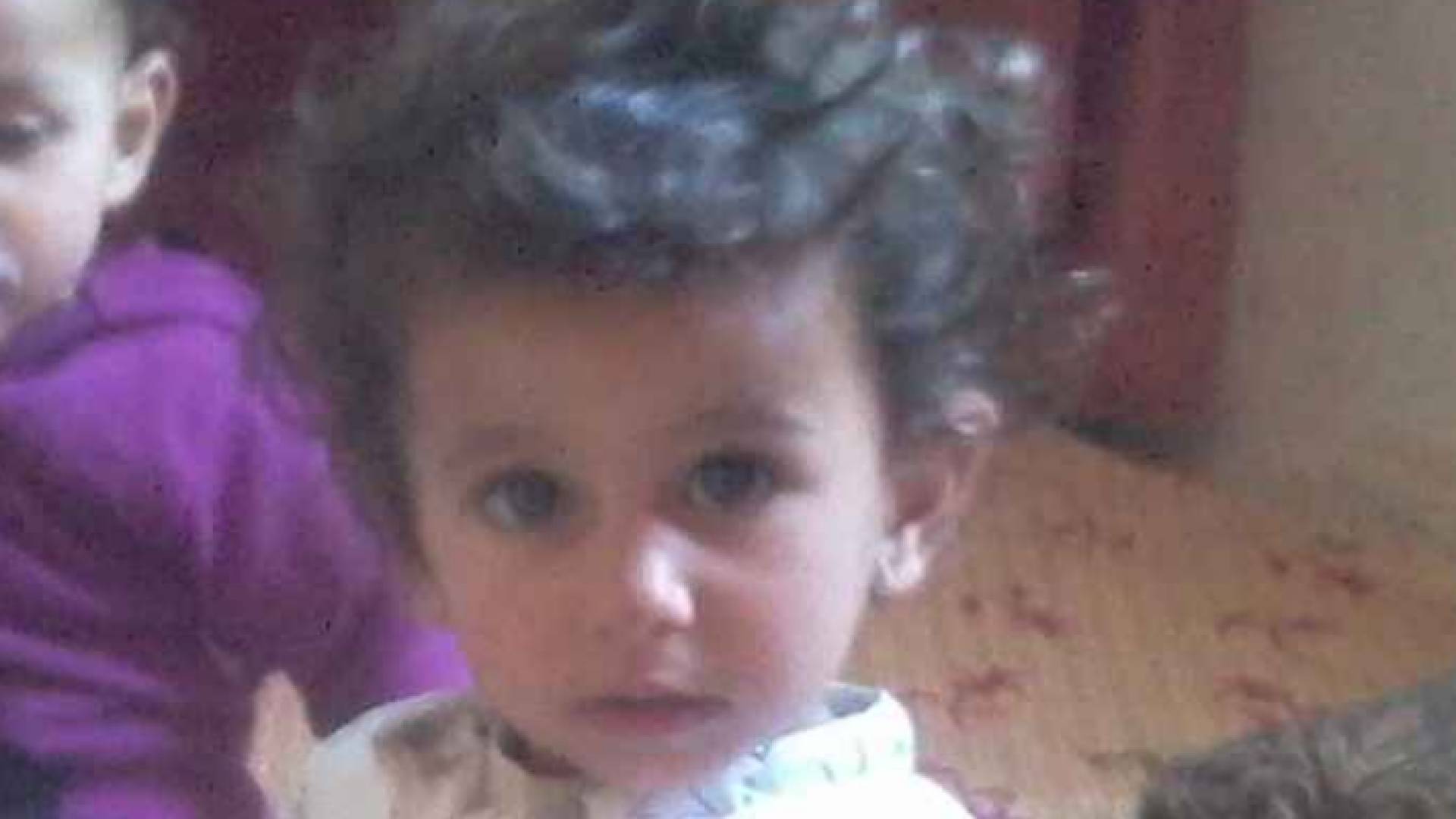 صورة الطفلة