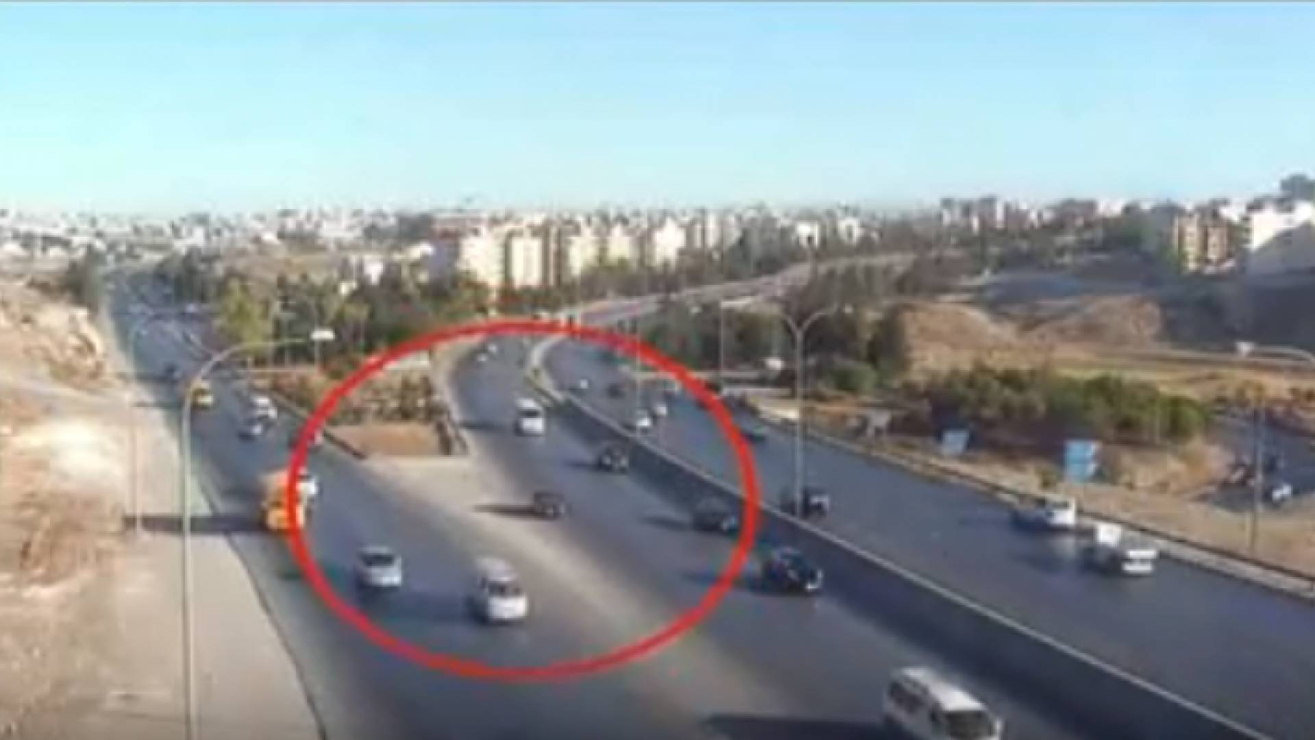 صورة من الفيديو