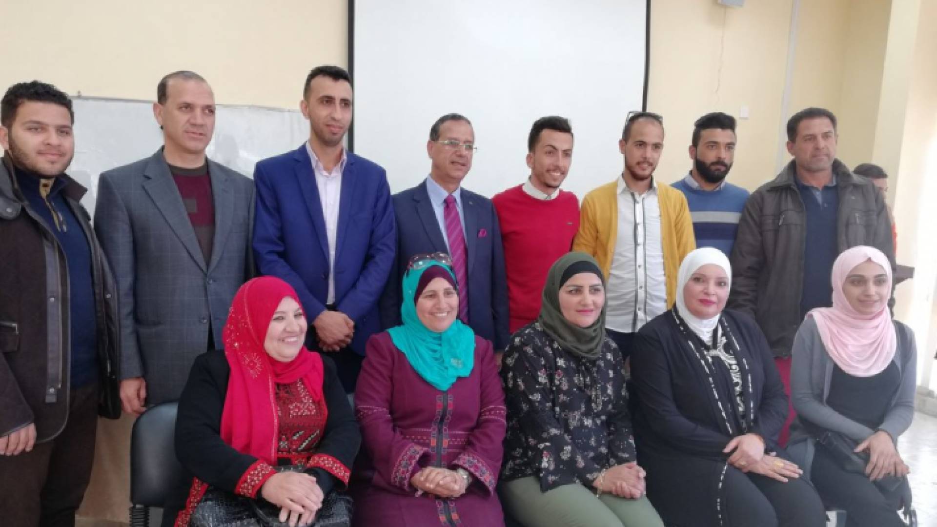 ندوة في الكرك تناقش دور المرأة الأردنية