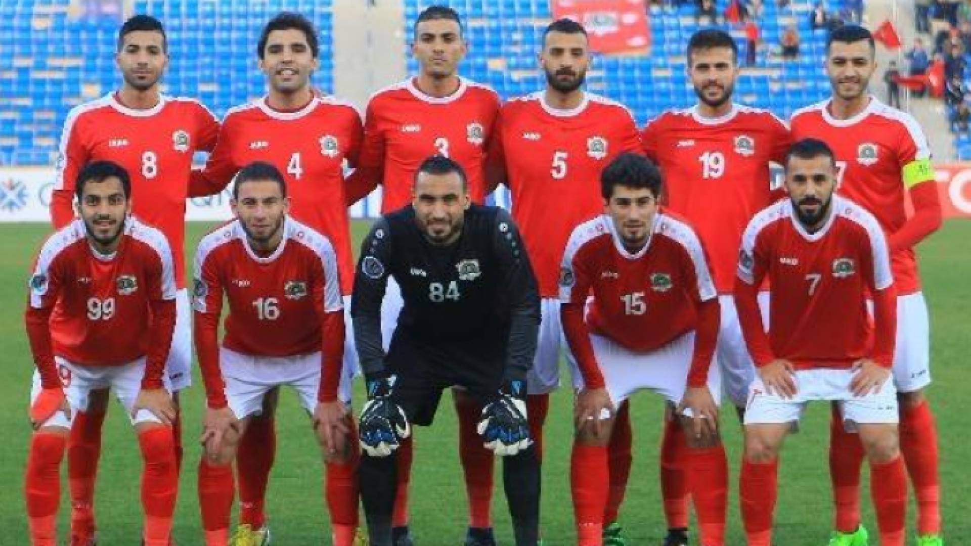 فريق الجزيرة