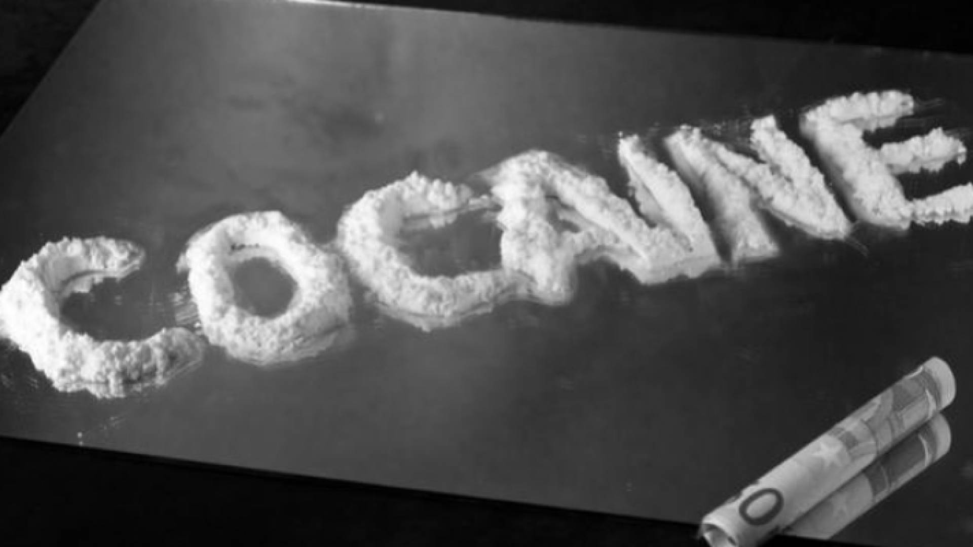 ضبط 9 أطنان كوكايين بفرنسا في 2017