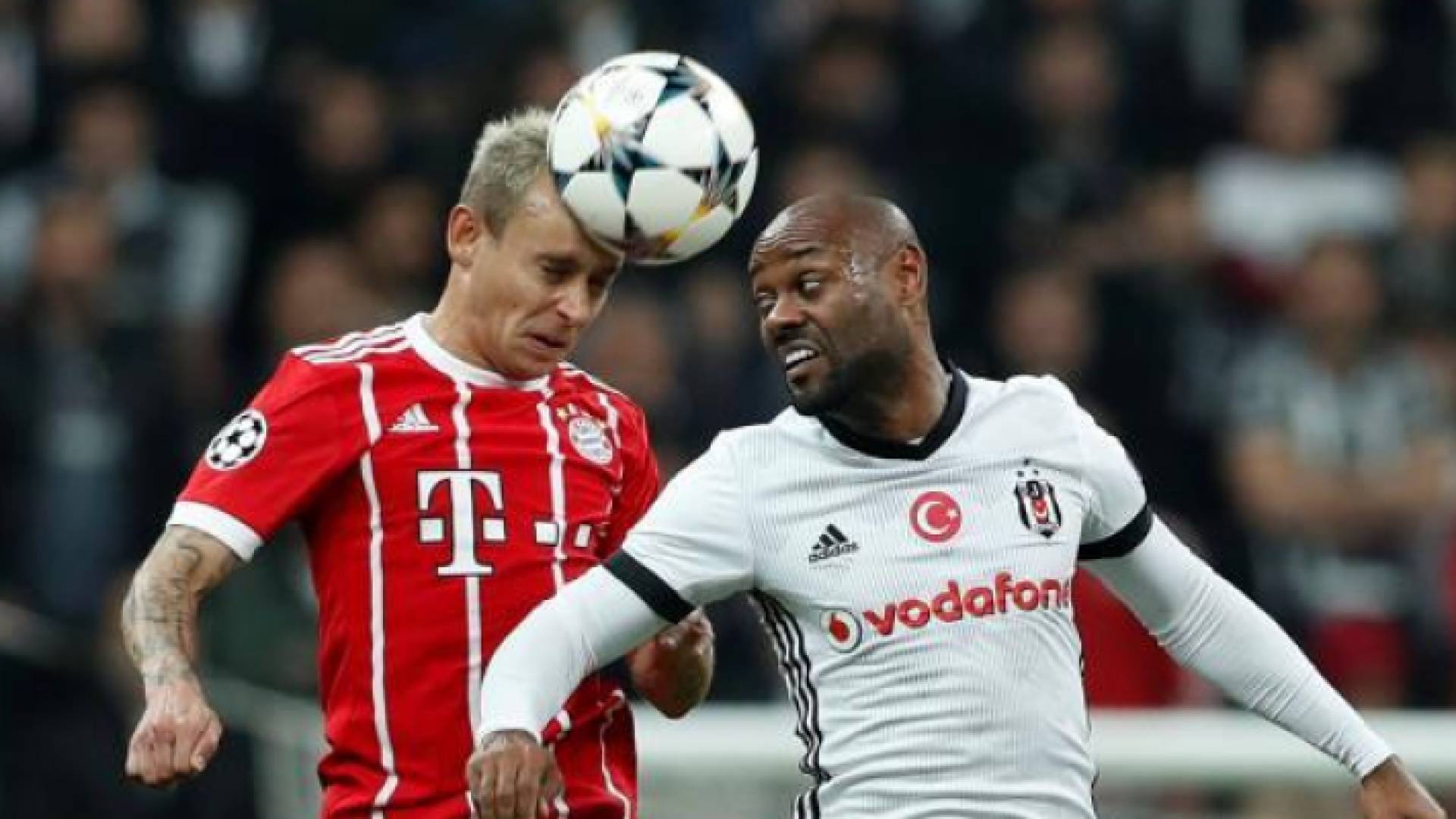 من المباراة