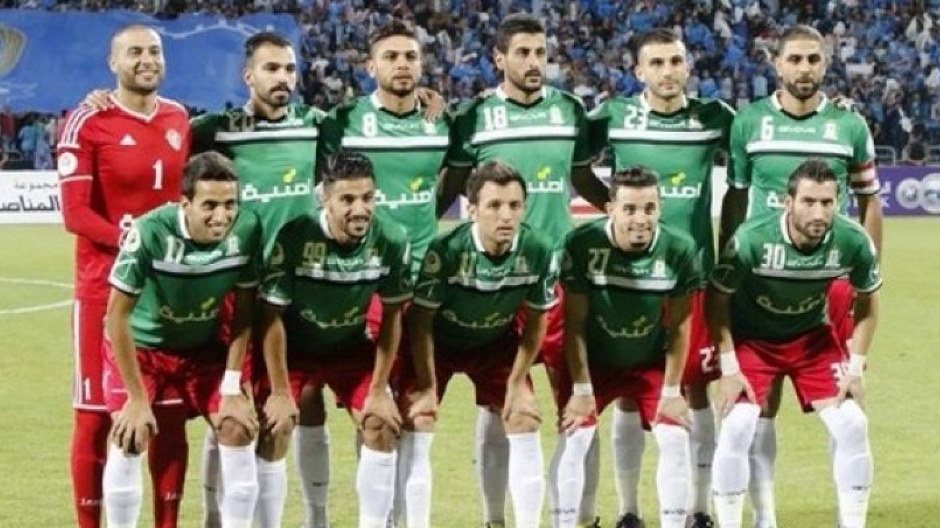 الوحدات - ارشيفية