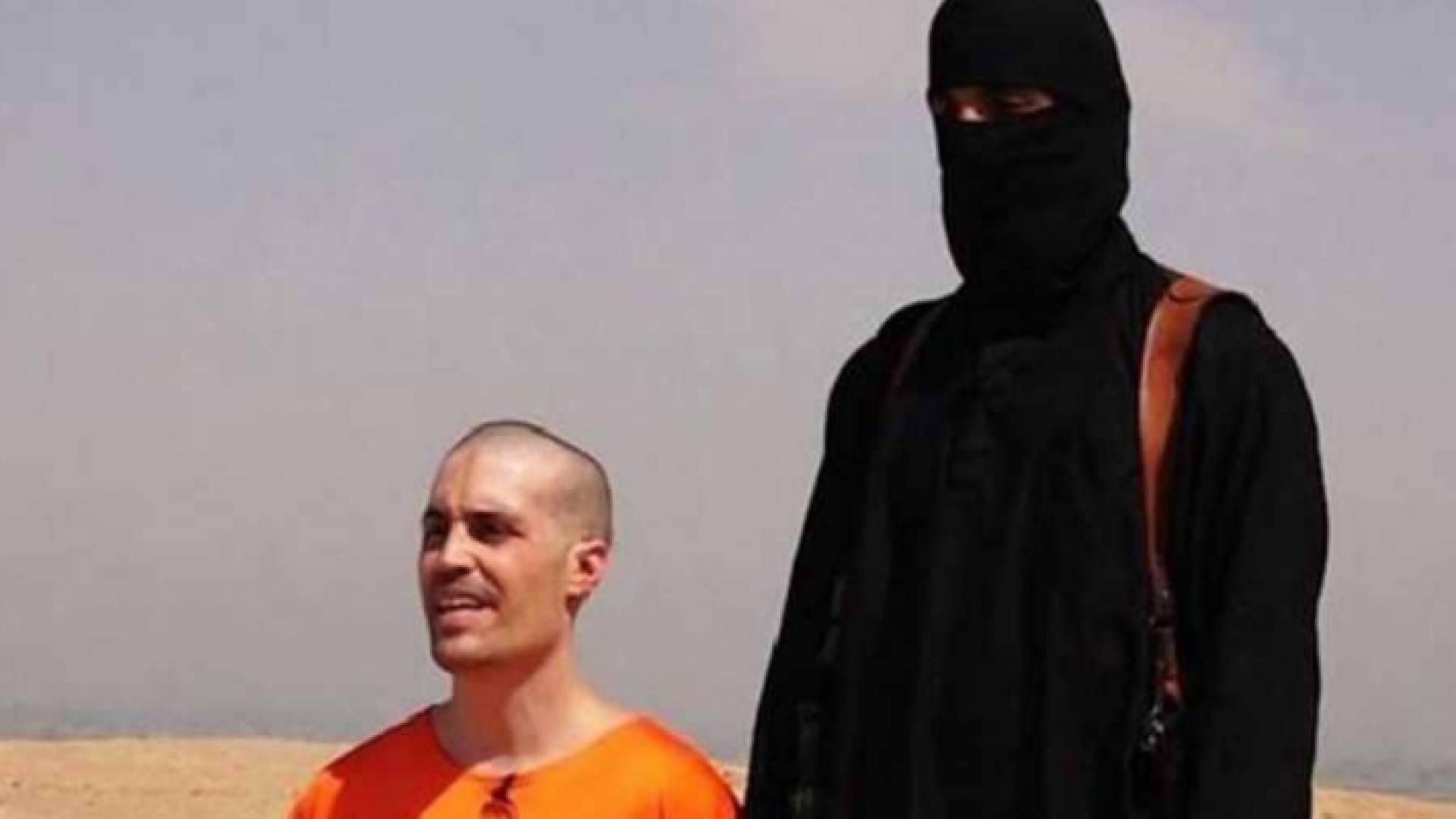 وفاة "قاطع الرؤوس" الداعشي مكسيم في ظروف غامضة