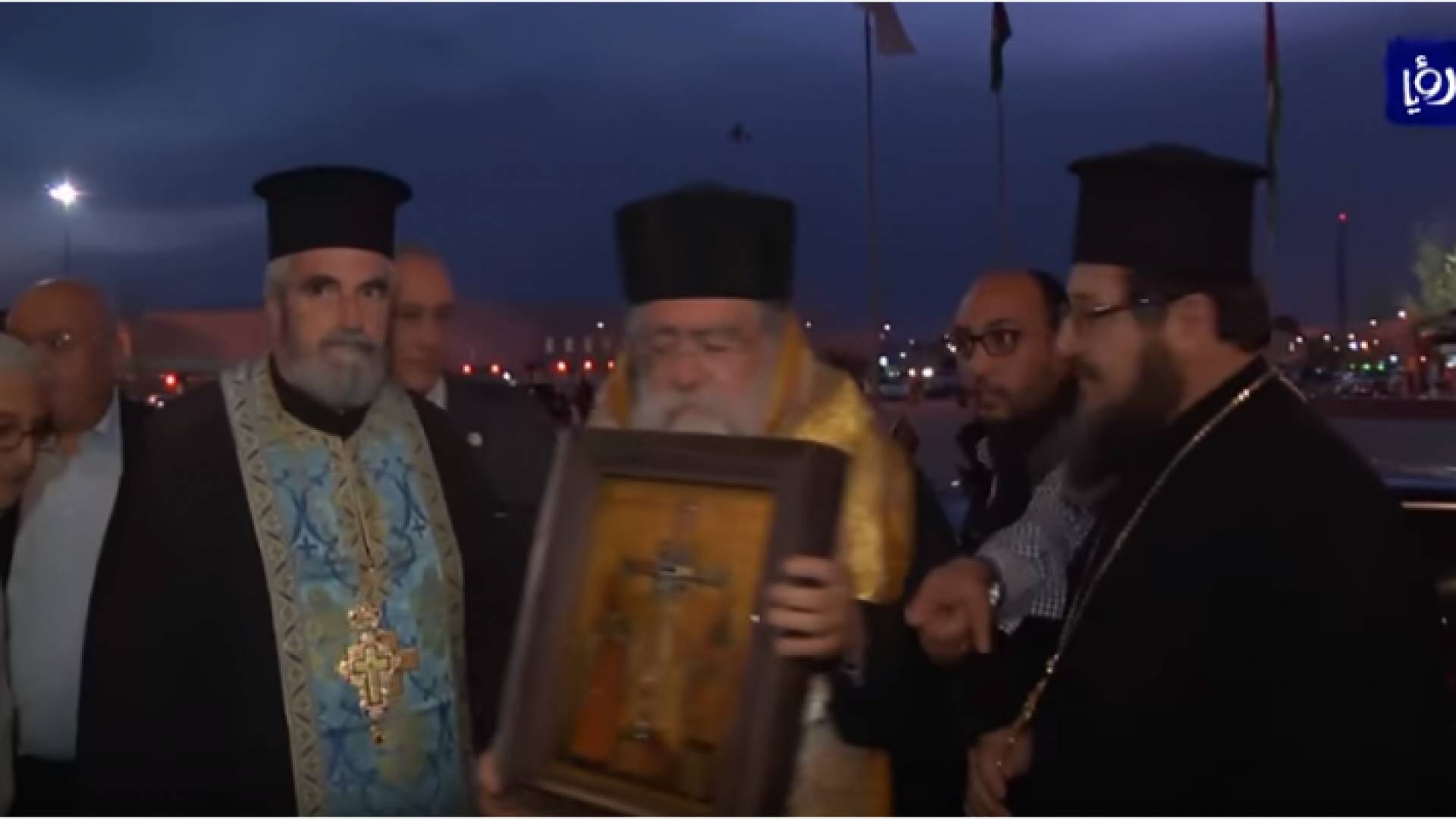 الصورة من الفيديو