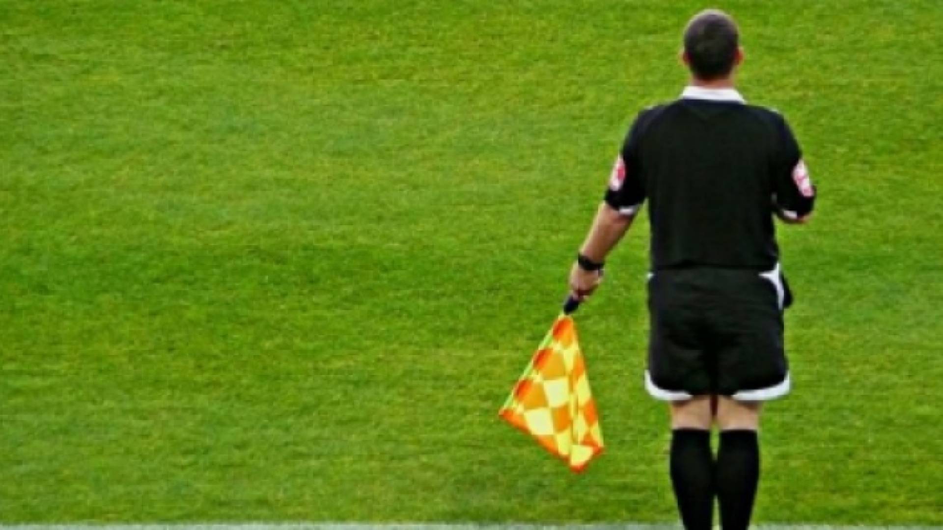حكام أردنيون لإدارة مباراتين بالدوري اللبناني