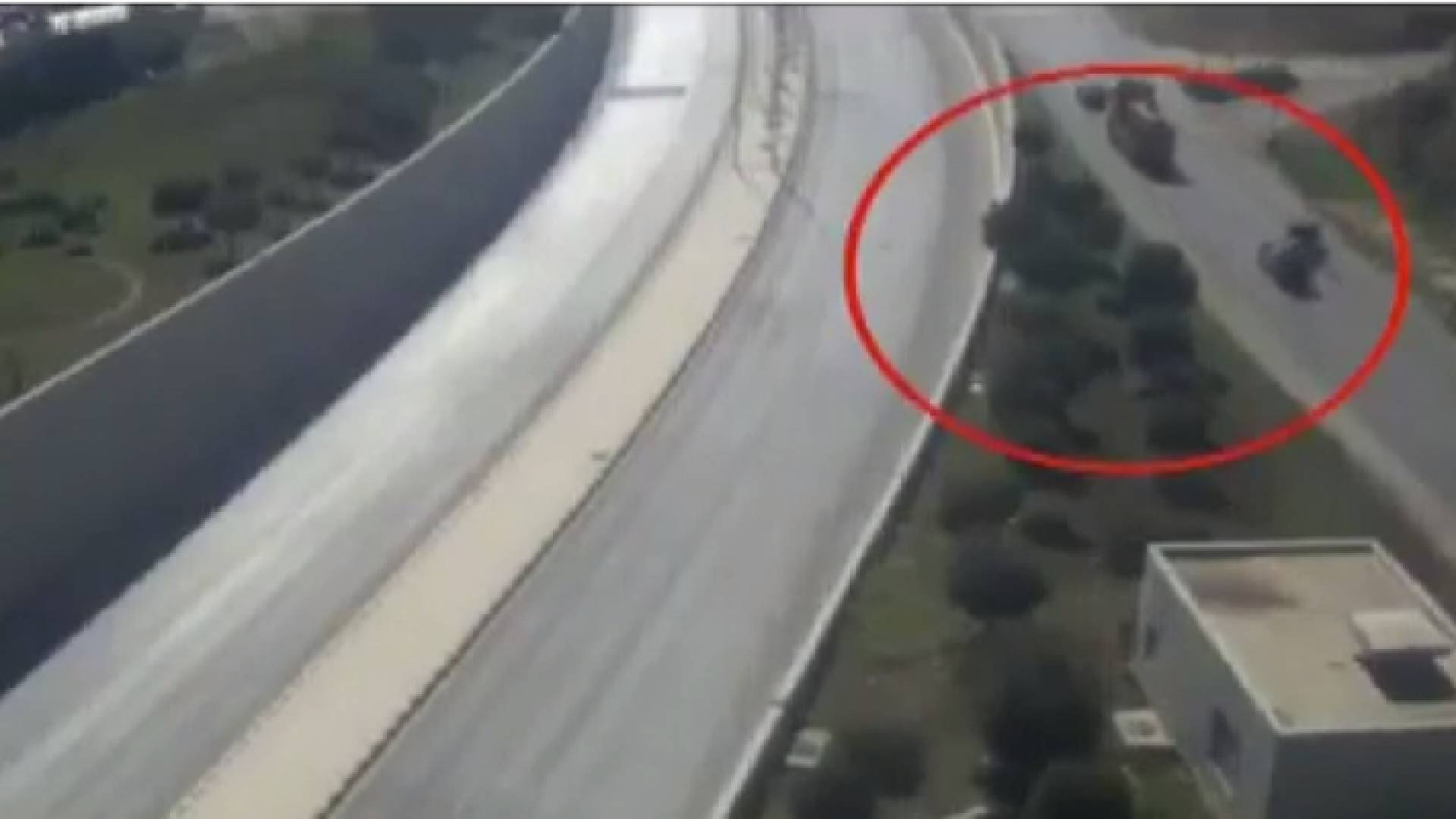 صورة من الفيديو