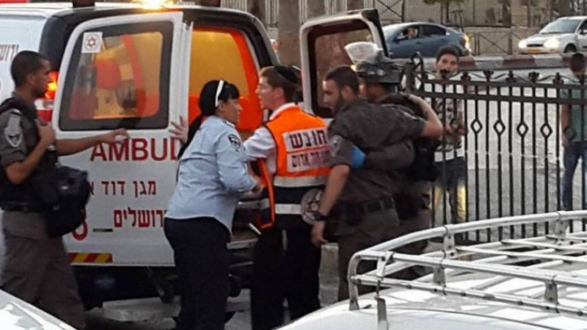 وفاة مستوطن متأثرا بجراحه بعد طعنه في القدس