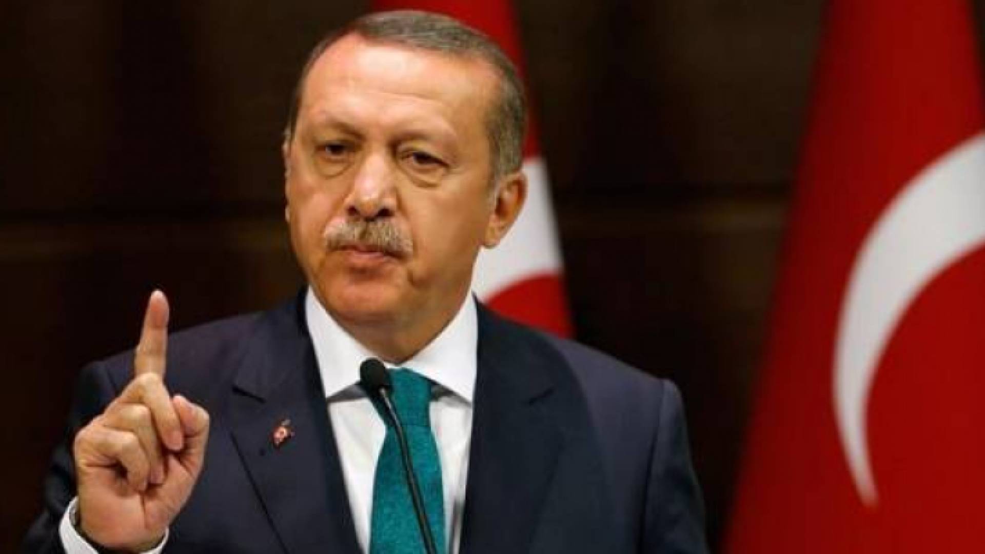 حملة عفرين قد تمتد إلى كل الحدود مع سوريا