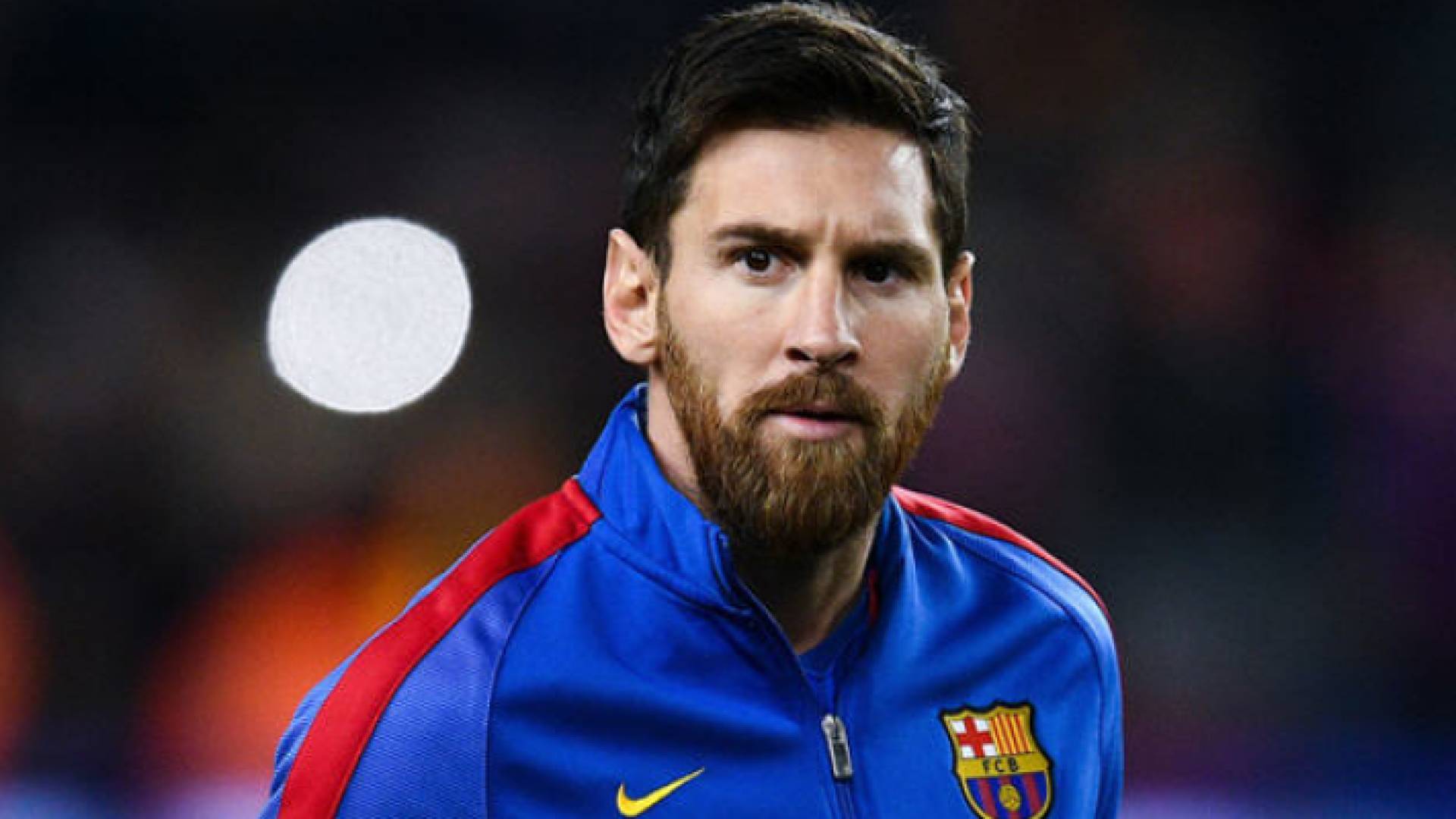 النجم الأرجنتيني ليونيل ميسي - ارشيفية