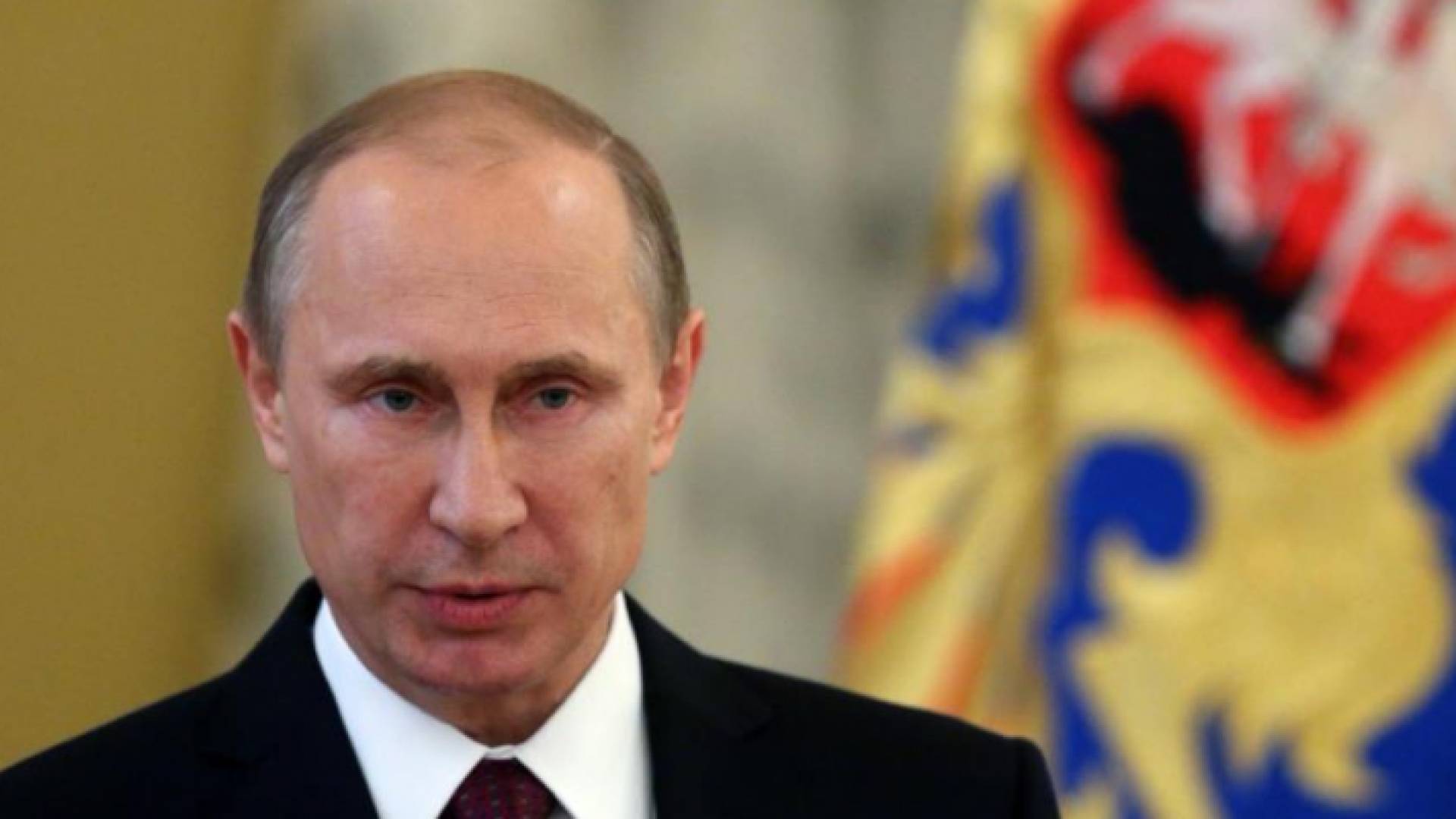 بوتين - ارشيفية