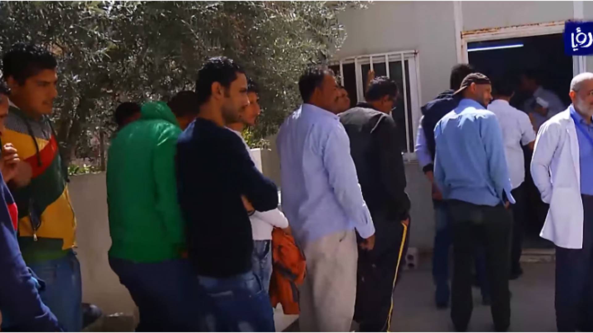 الصورة من الفيديو