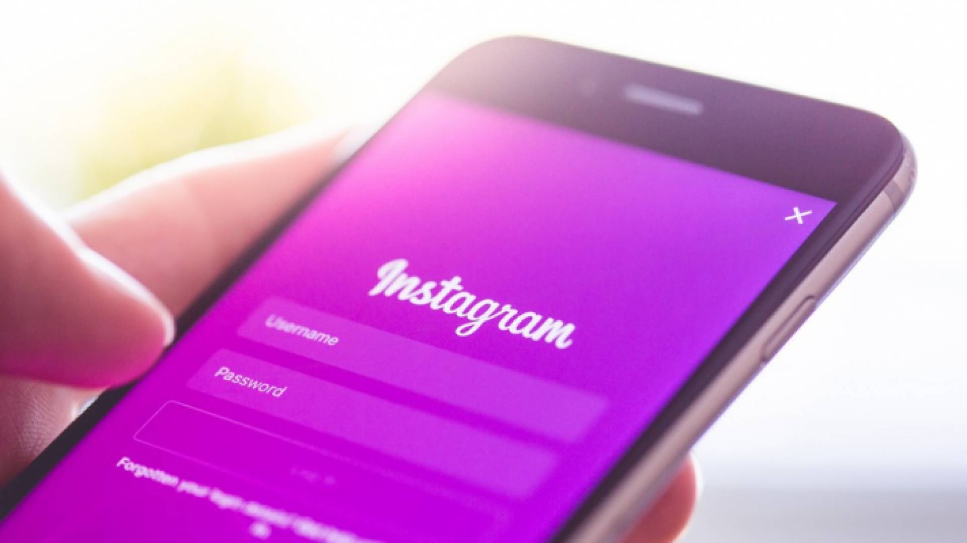 إنستاجرام تطلق ميزة عرض المنشورات حسب التسلسل الزمني