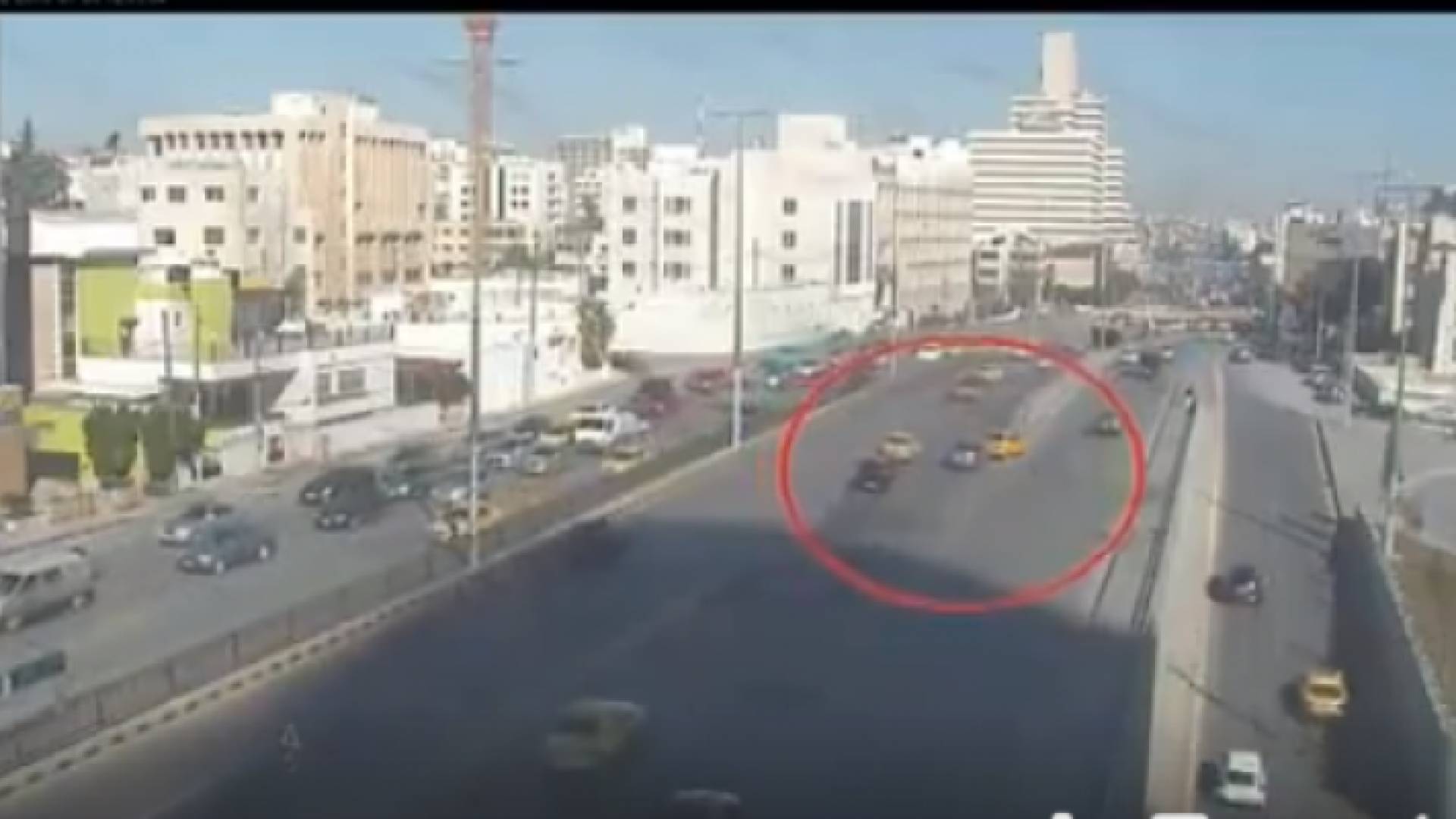 صورة من الفيديو