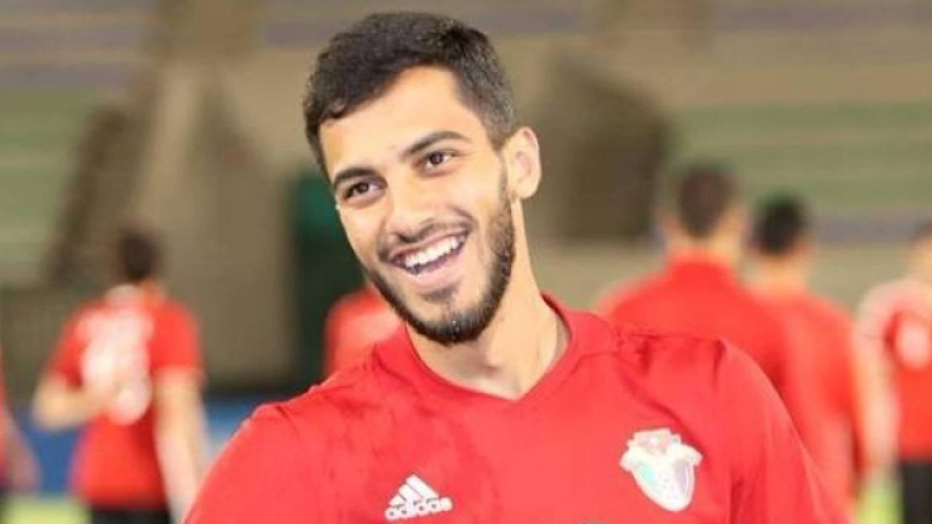 اللاعب موسى التعمري