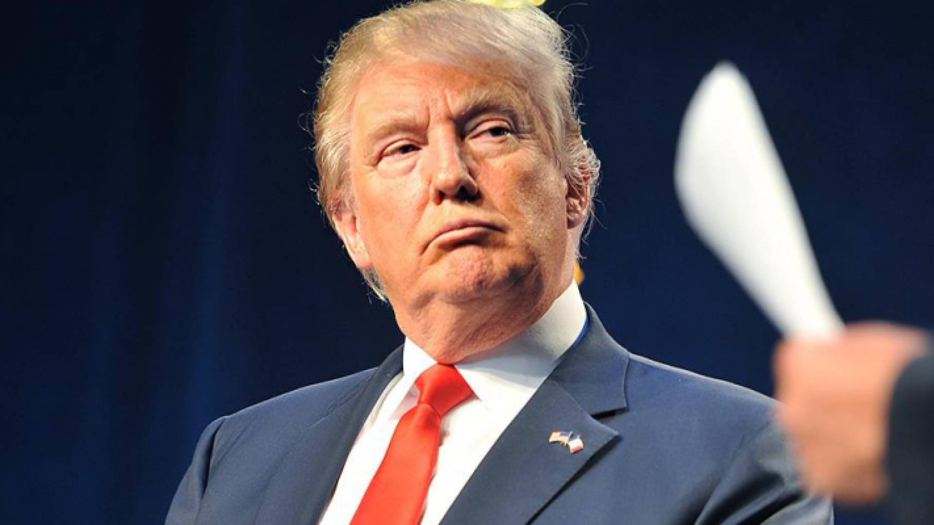 ترمب - ارشيفية