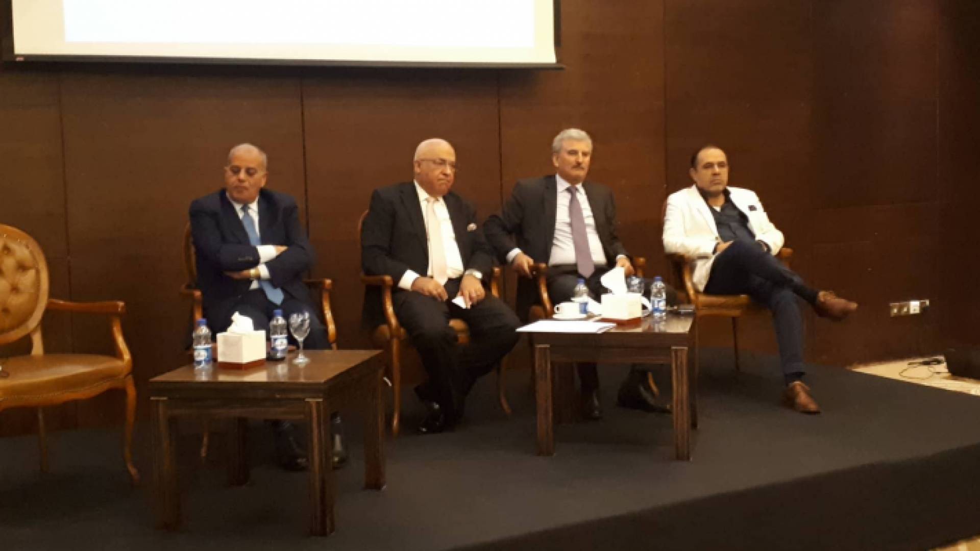 ملتقى تشاوري حول الاستعراض الدوري الشامل لحقوق الإنسان