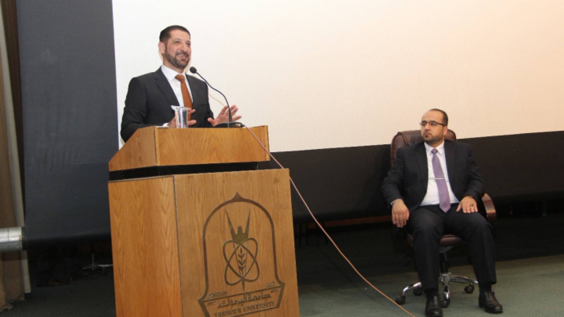 النائب الدكتور محمد نوح القضاة