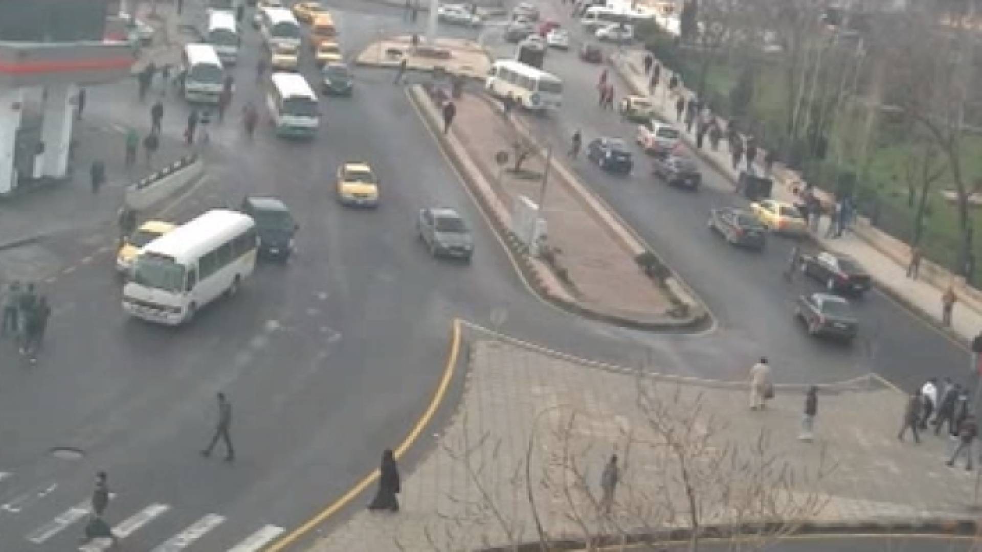 صورة من الفيديو