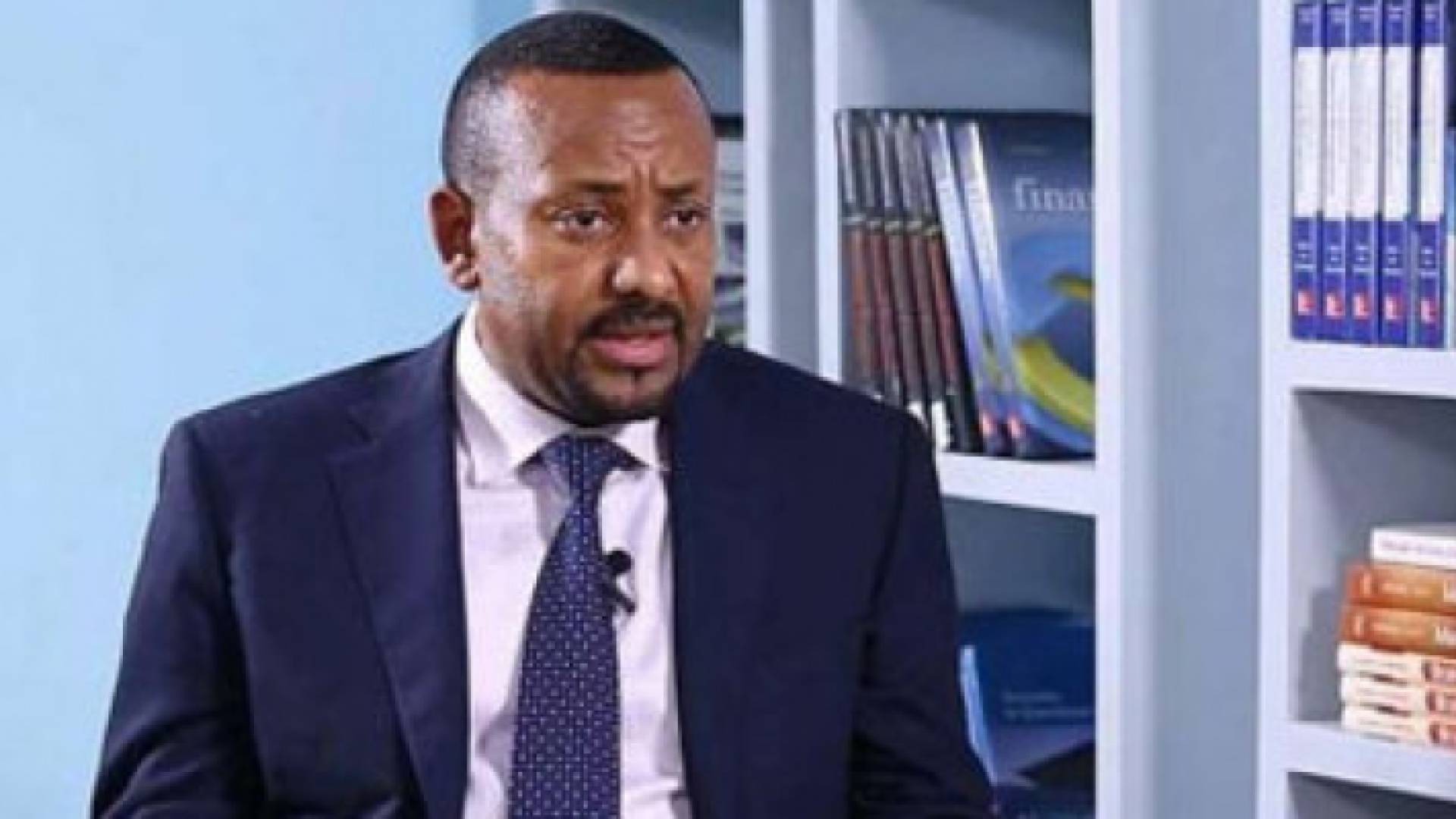 ابي احمد