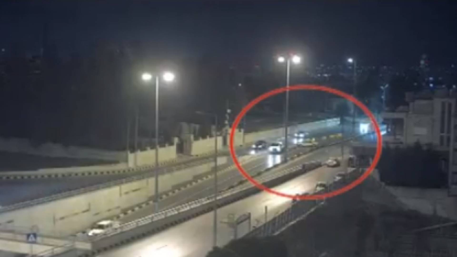 صورة من الفيديو