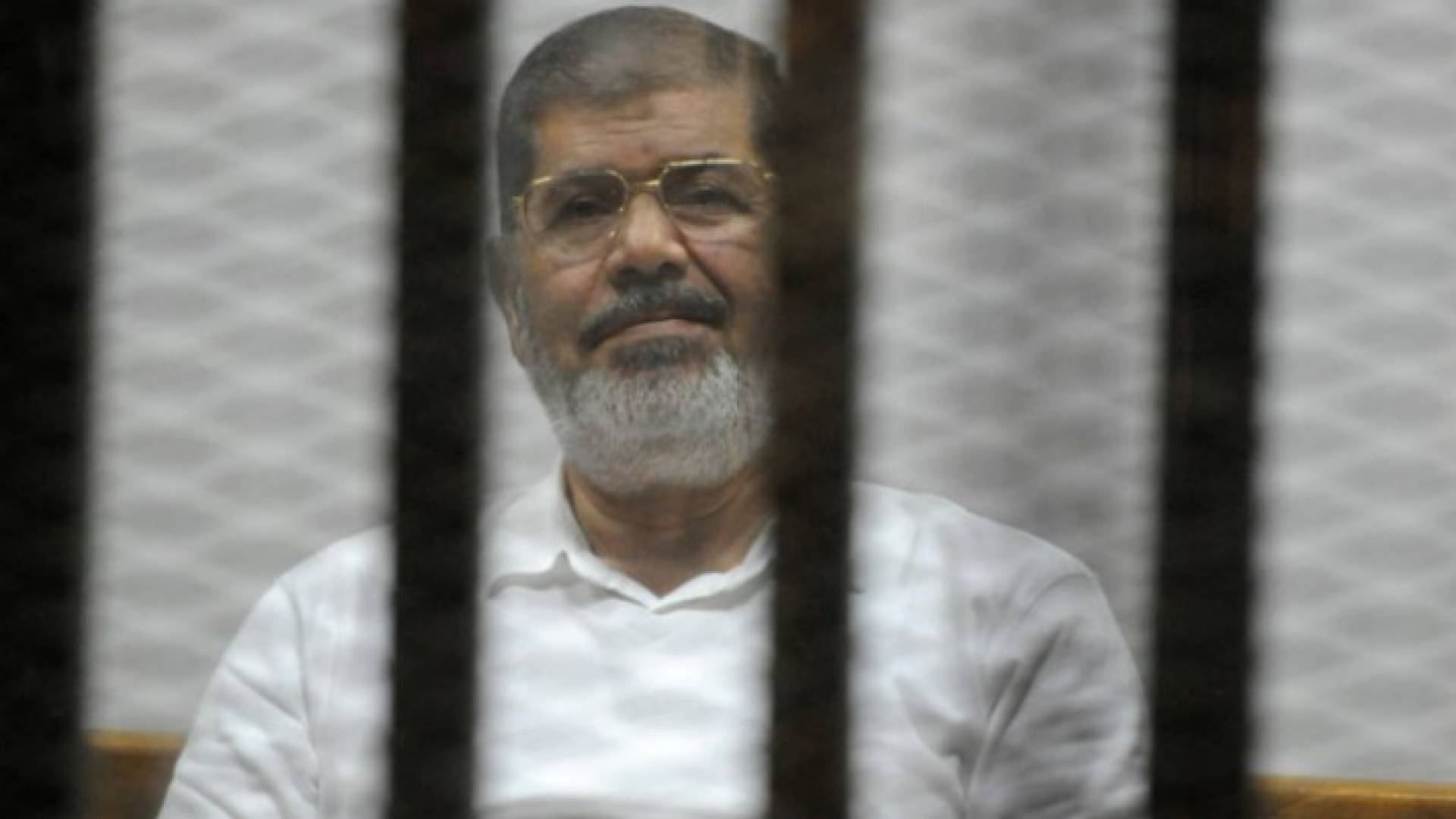 محمد مرسي