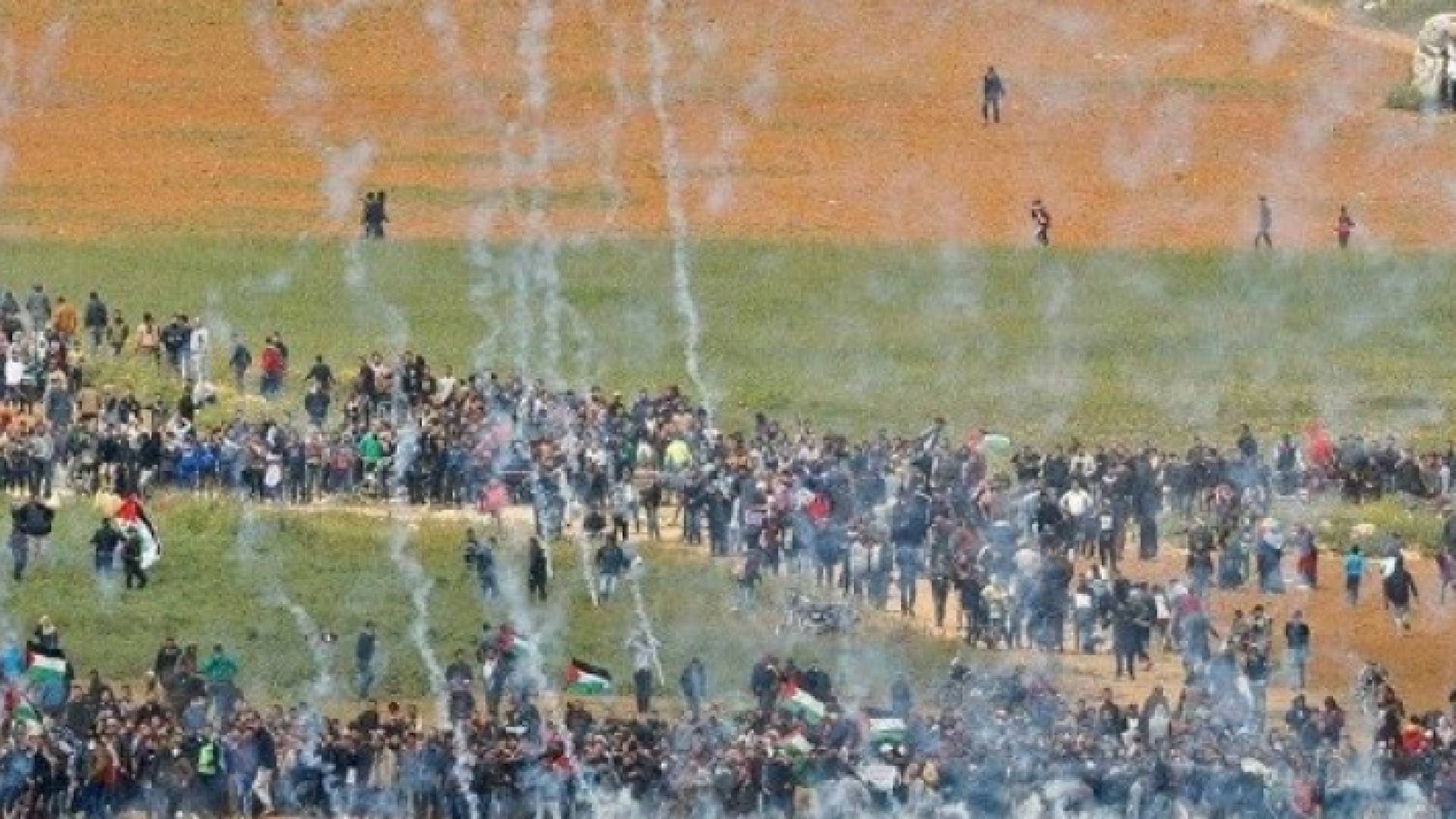 الرئيس الفلسطيني يعلن يوم غد السبت يوم حداد وطني على أرواح الشهداء